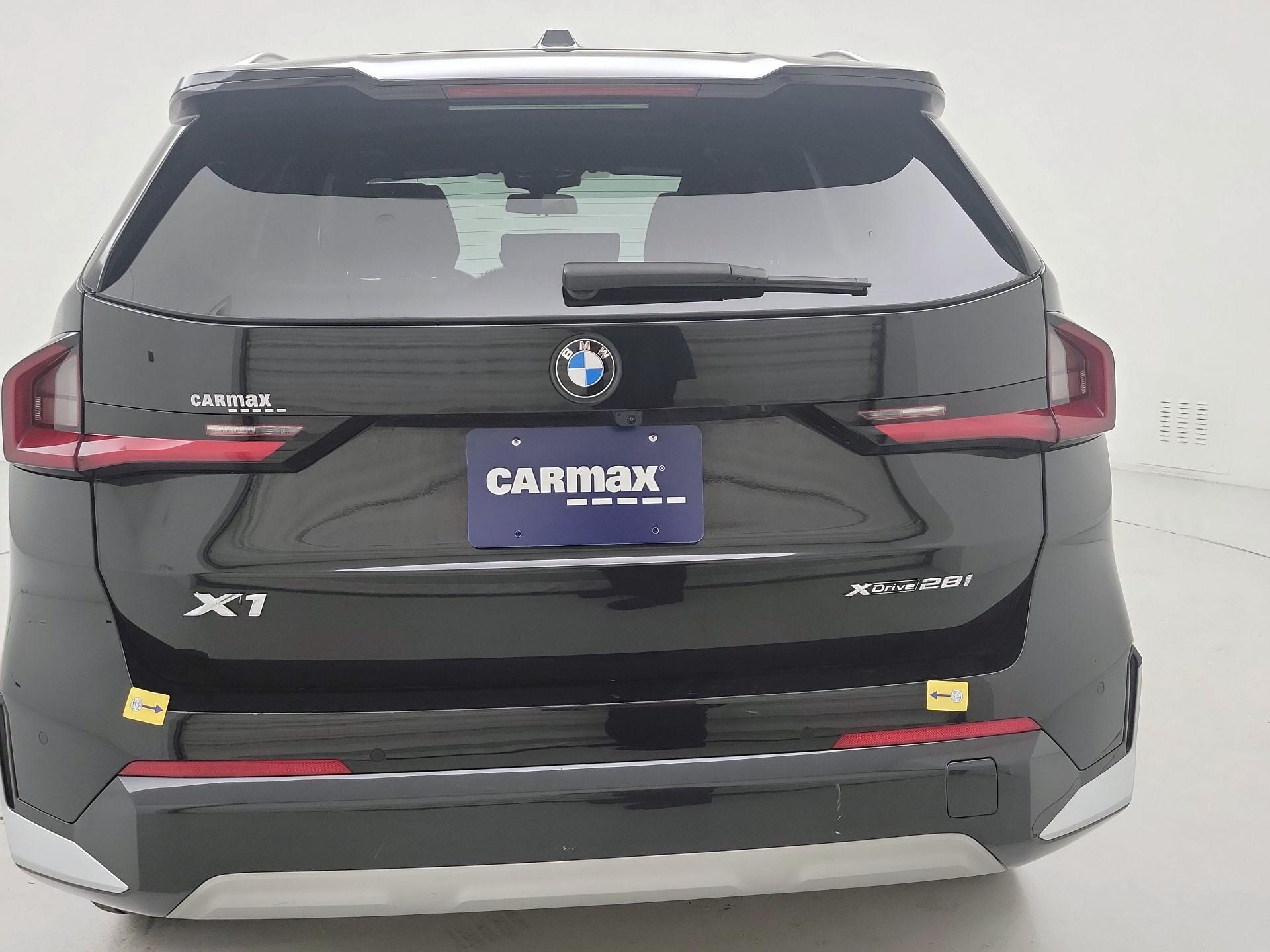 Thumbnail: 2025 BMW X1 - 6