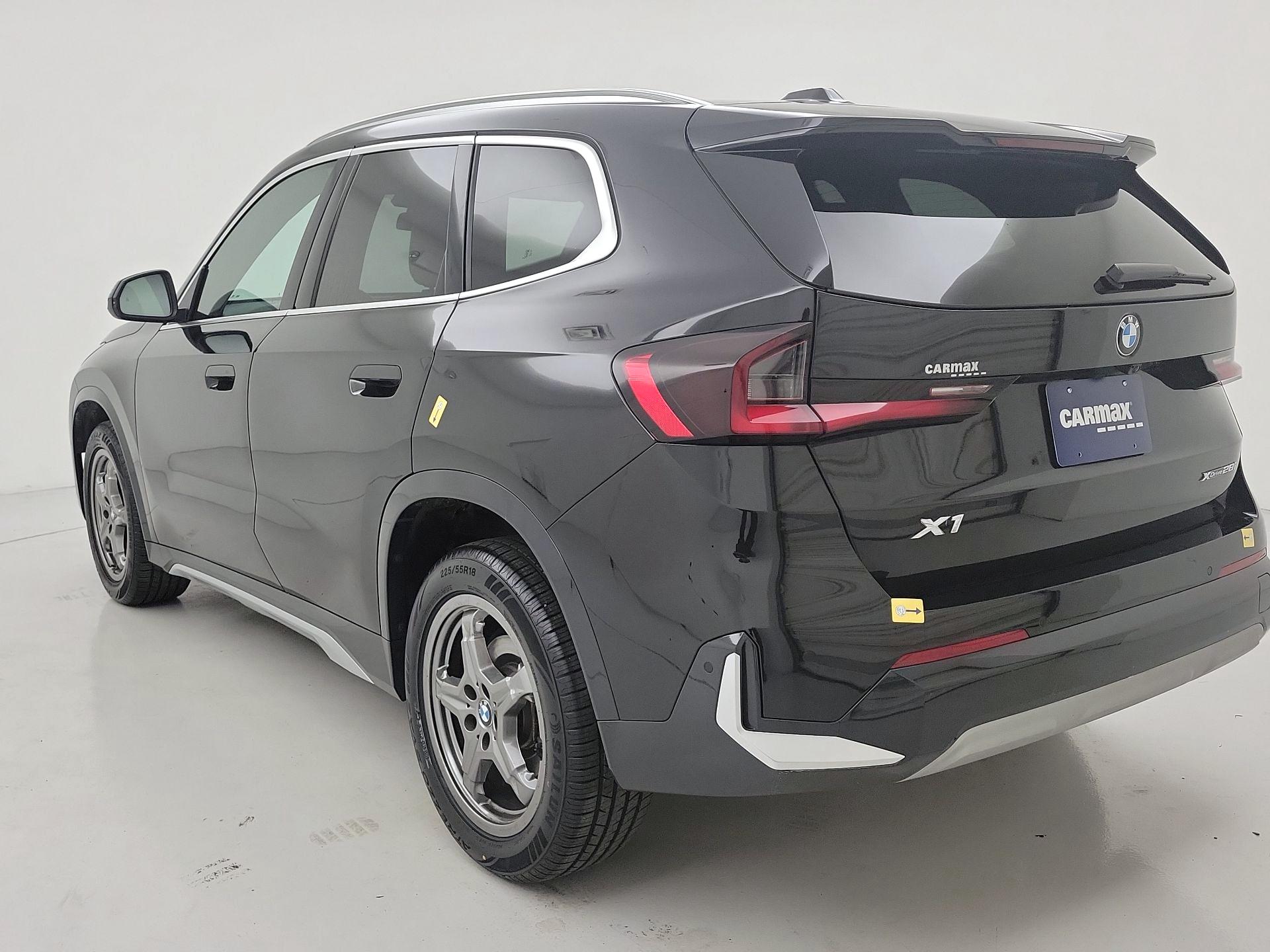 Thumbnail: 2025 BMW X1 - 7