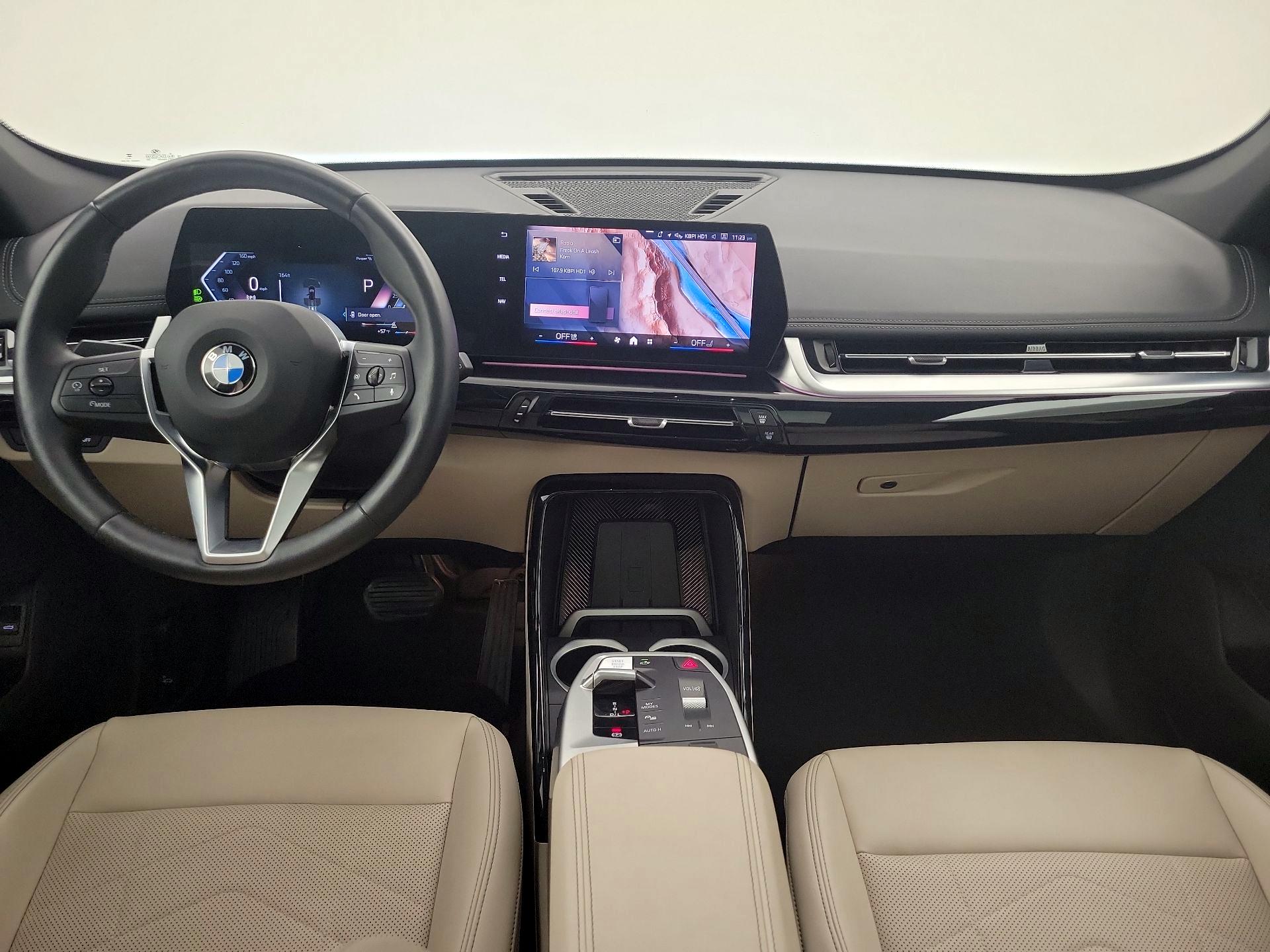 Thumbnail: 2025 BMW X1 - 8