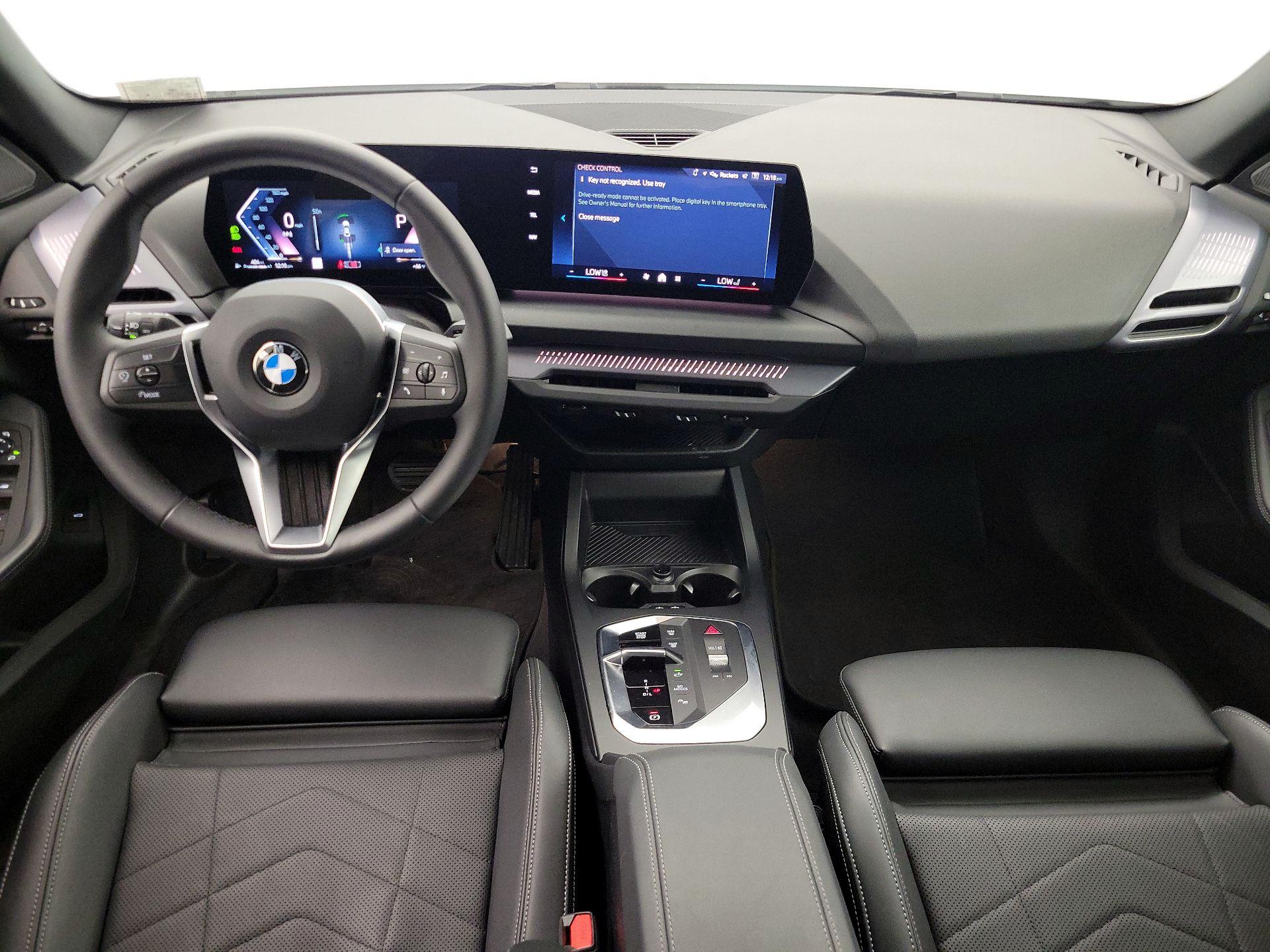 Thumbnail: 2025 BMW 2 Series - 9
