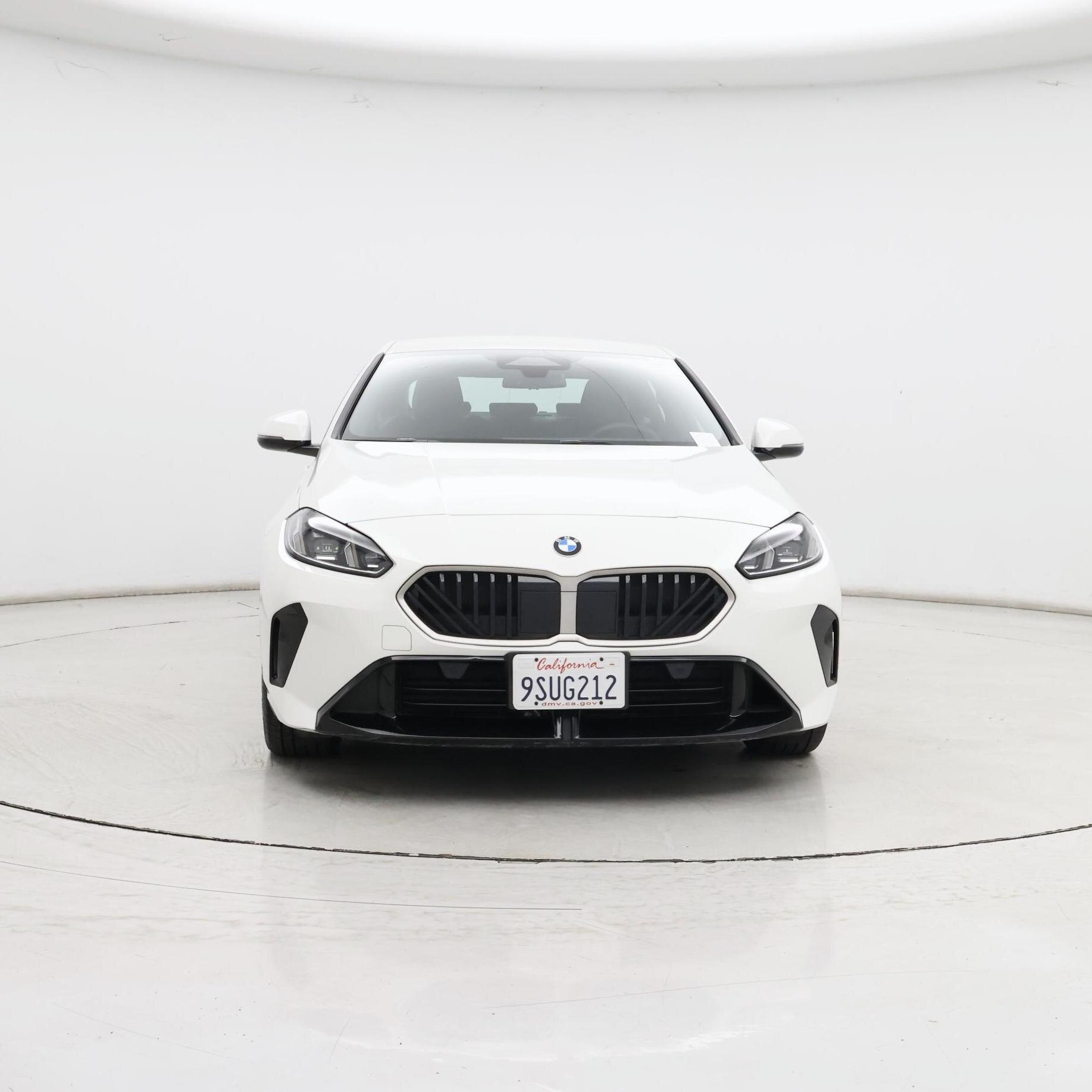 Thumbnail: 2025 BMW 2 Series - 5