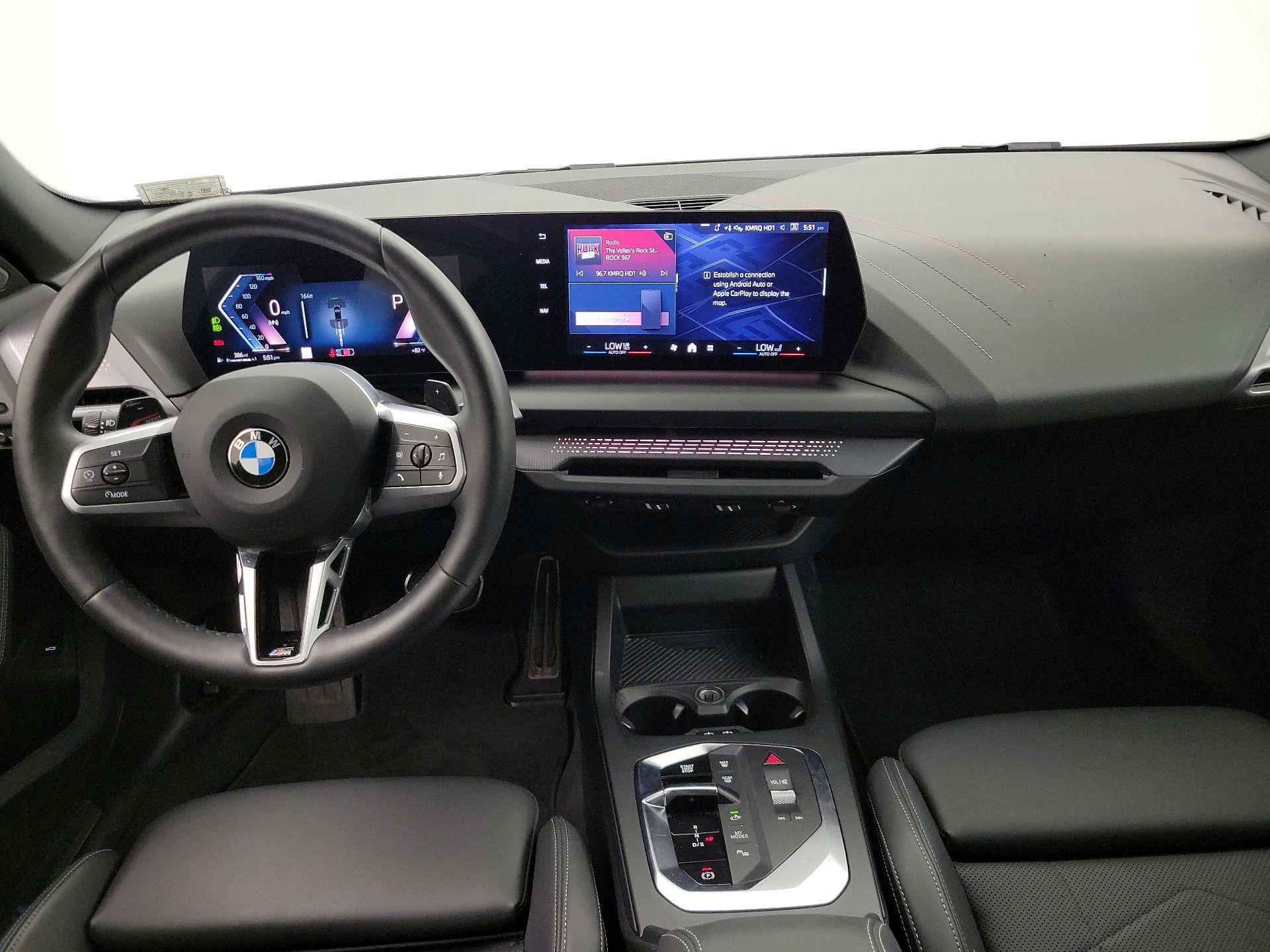 Thumbnail: 2025 BMW 2 Series - 9