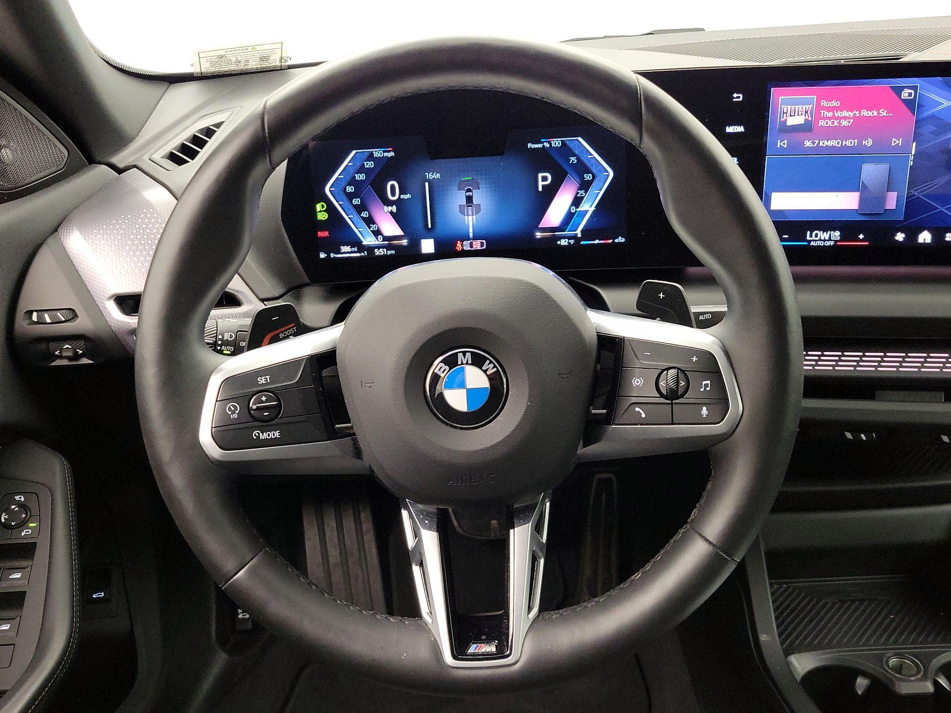 Thumbnail: 2025 BMW 2 Series - 10