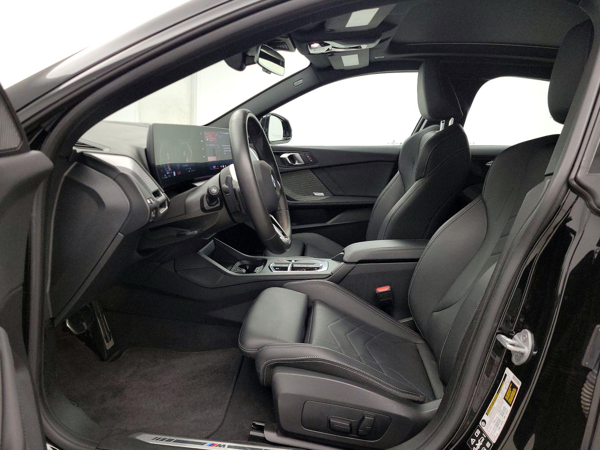 Thumbnail: 2025 BMW 2 Series - 11