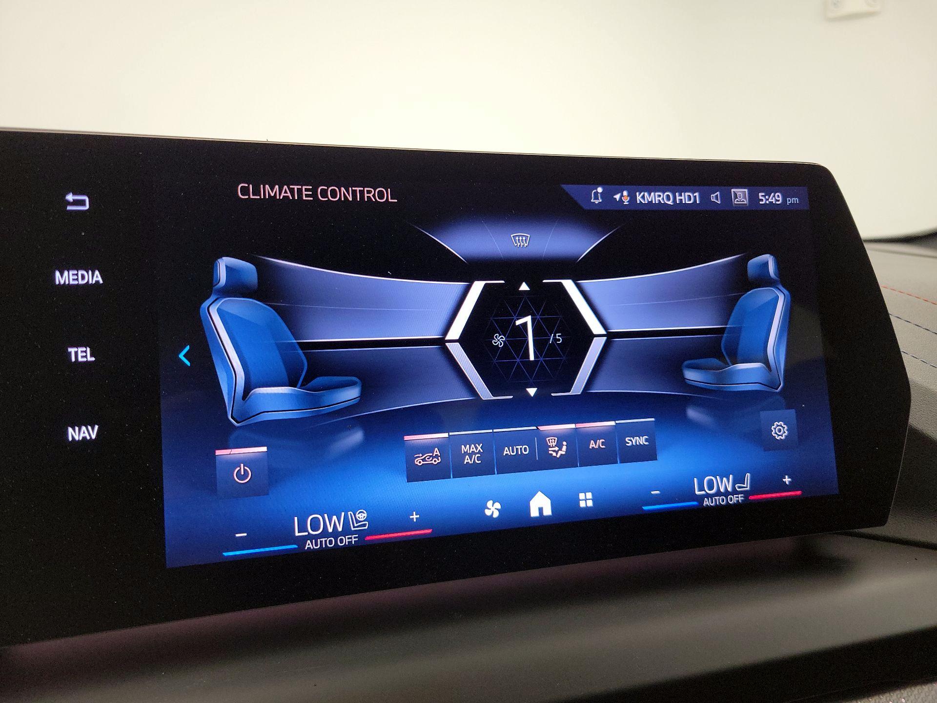 Thumbnail: 2025 BMW 2 Series - 15