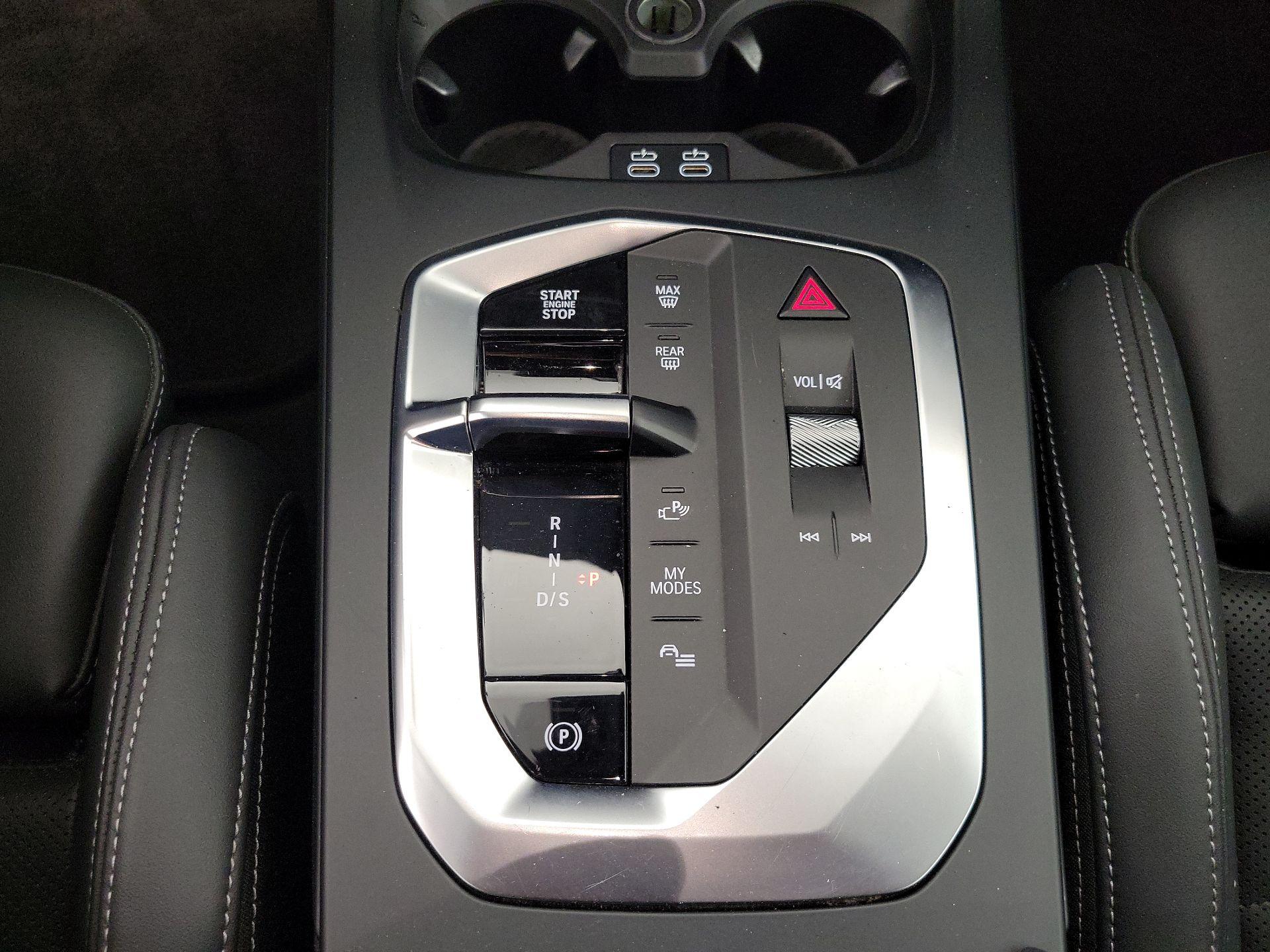 Thumbnail: 2025 BMW 2 Series - 16