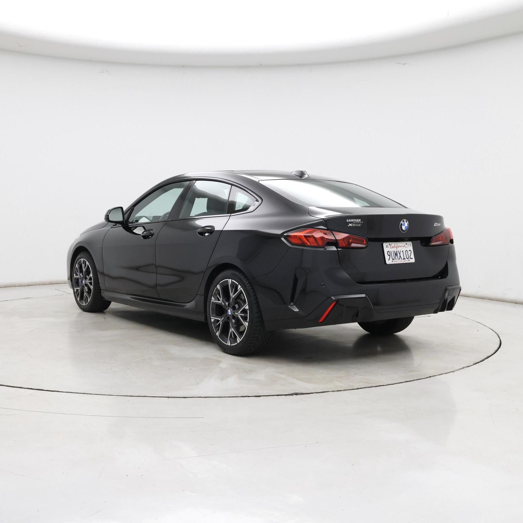 Thumbnail: 2025 BMW 2 Series - 2