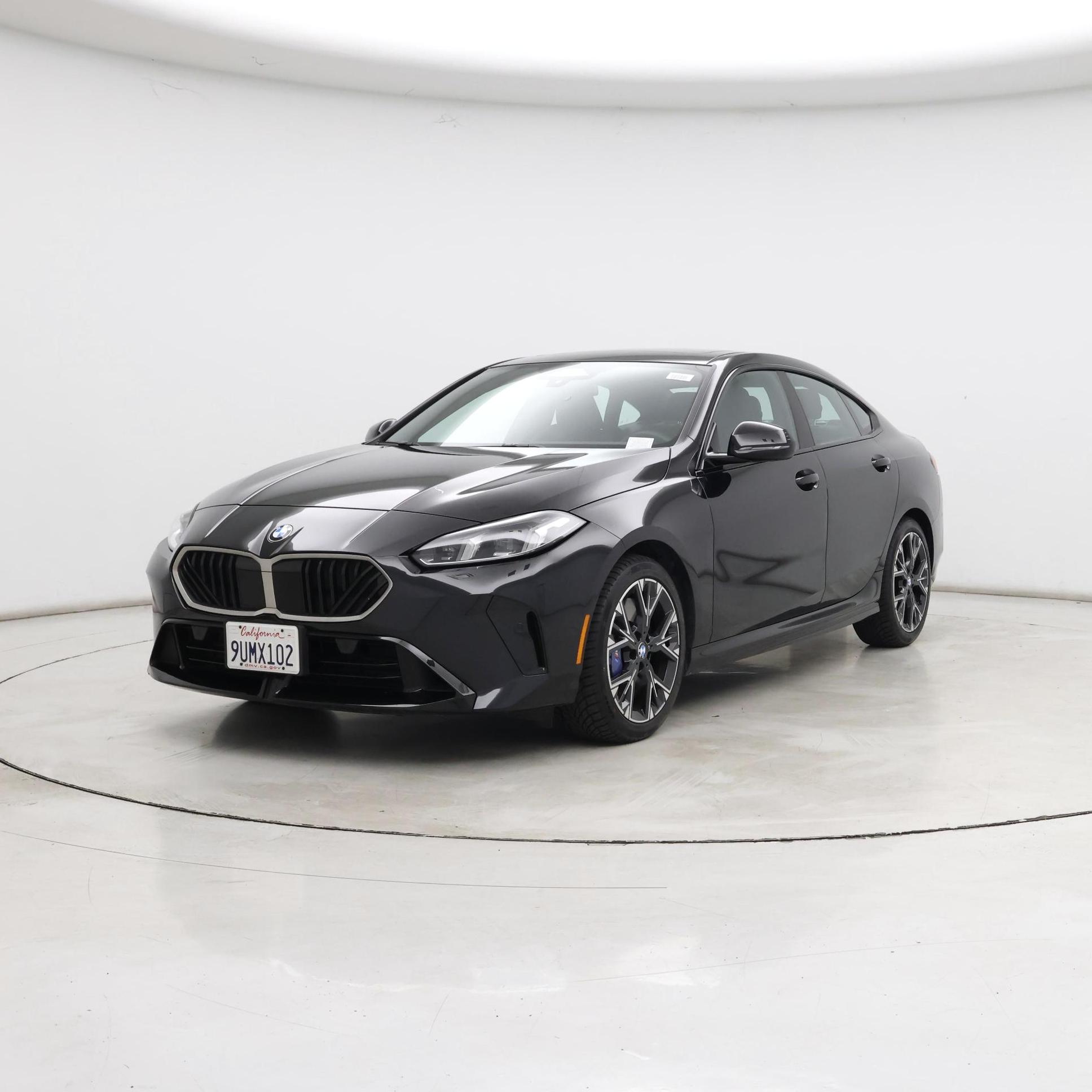 Thumbnail: 2025 BMW 2 Series - 4