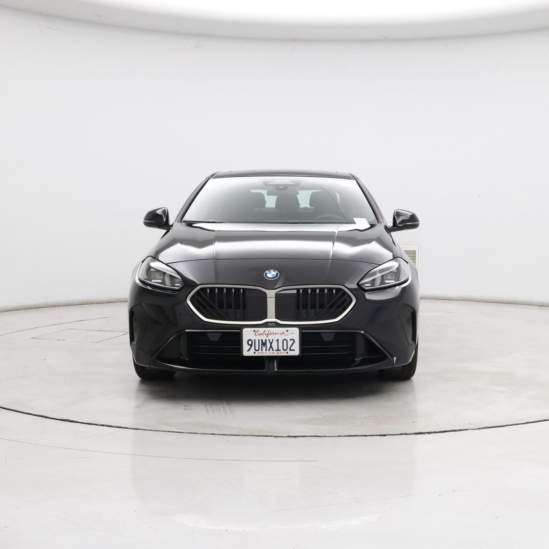 Thumbnail: 2025 BMW 2 Series - 5