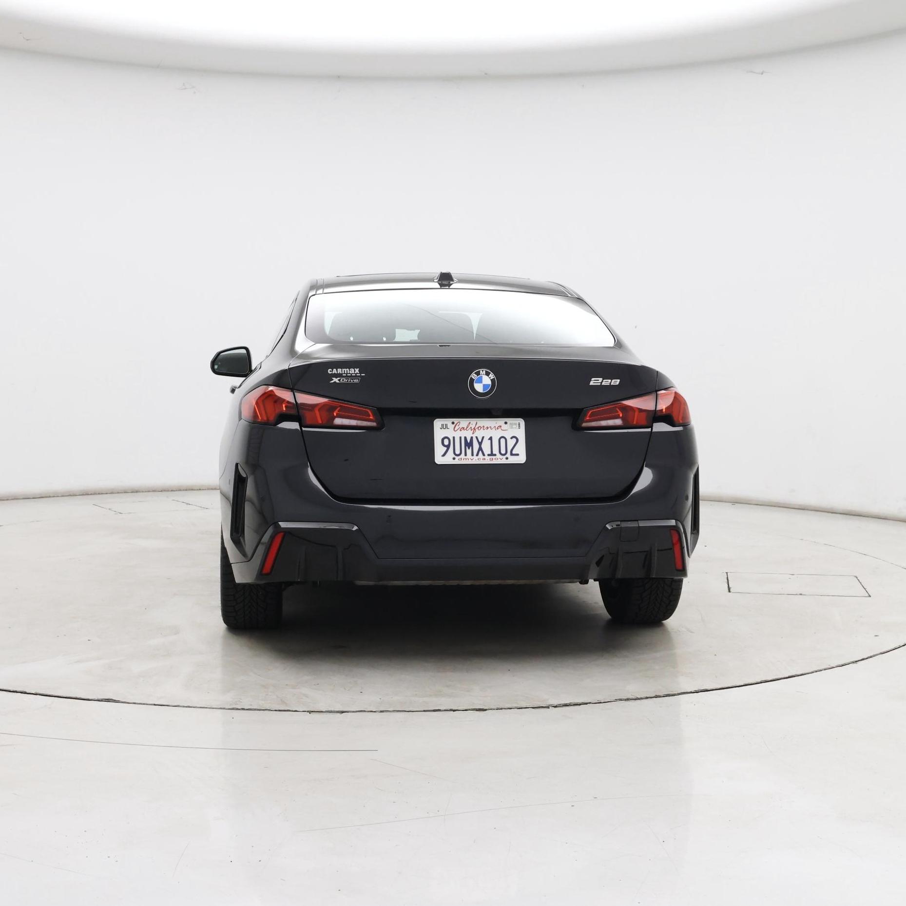 Thumbnail: 2025 BMW 2 Series - 6