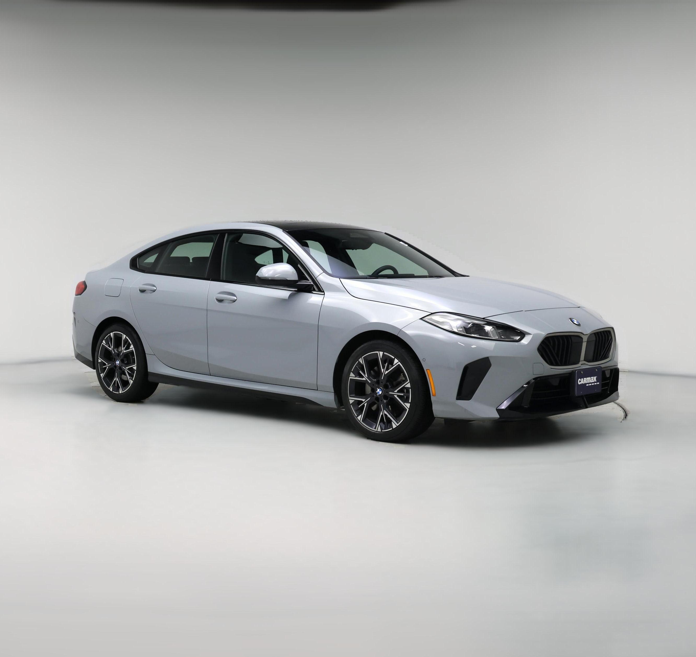 Thumbnail: 2025 BMW 2 Series - 1