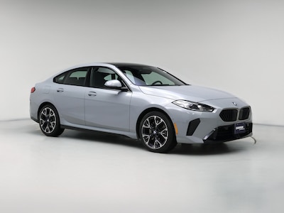 2025 BMW 228 xDrive Gran Coupe