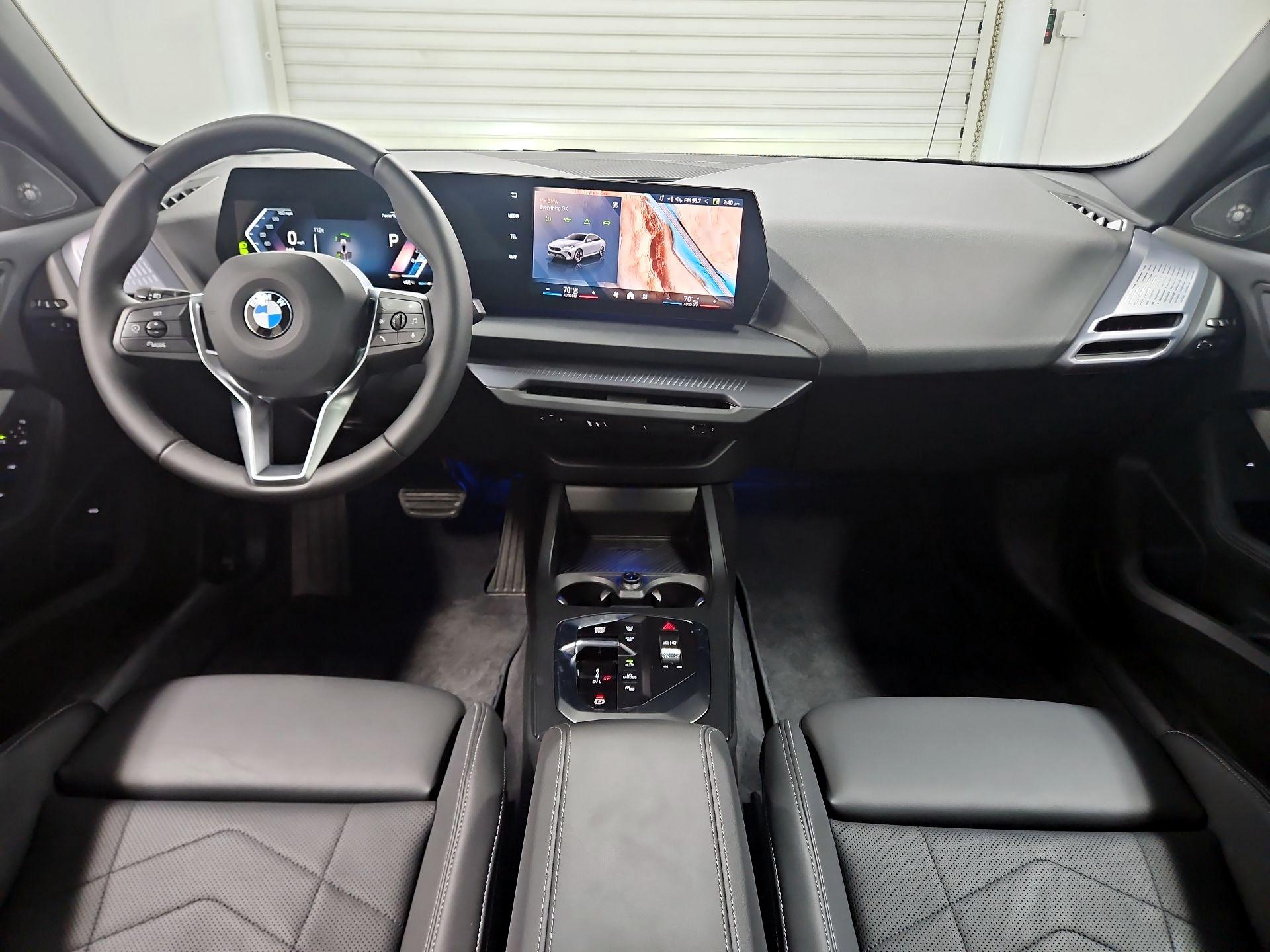 Thumbnail: 2025 BMW 2 Series - 9