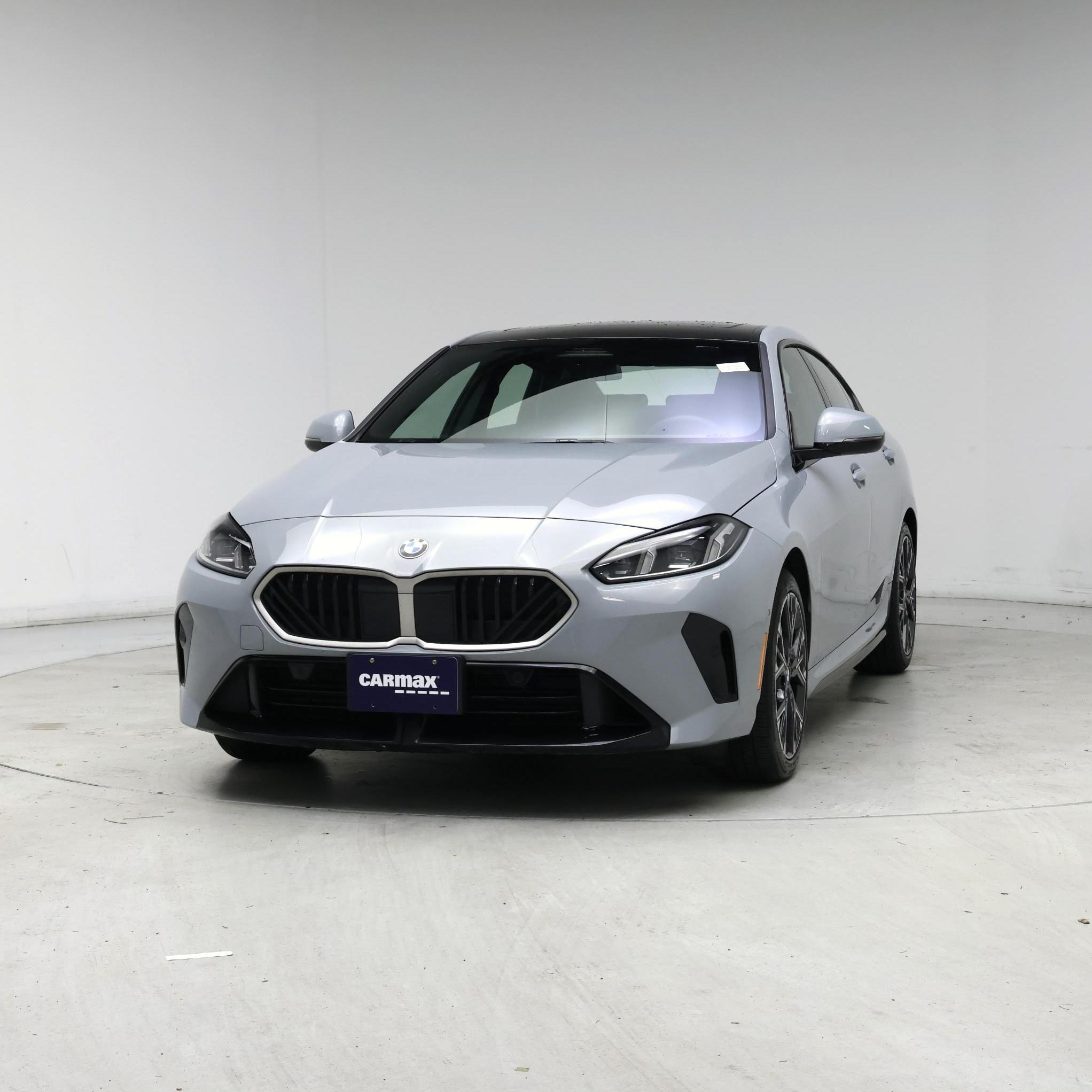 Thumbnail: 2025 BMW 2 Series - 4