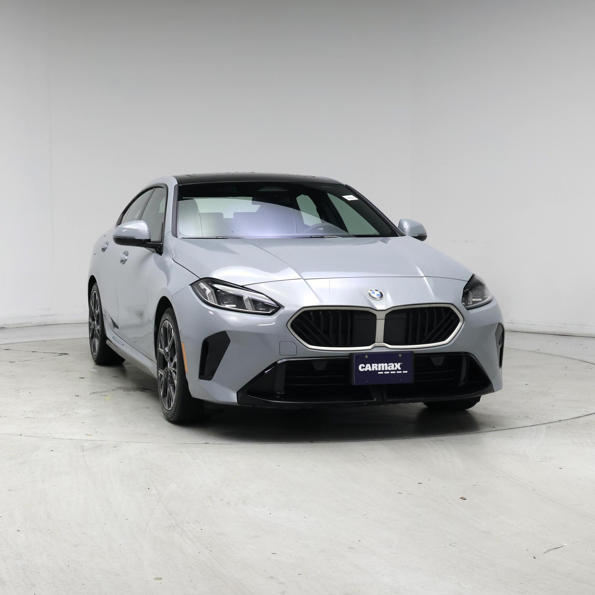 Thumbnail: 2025 BMW 2 Series - 5