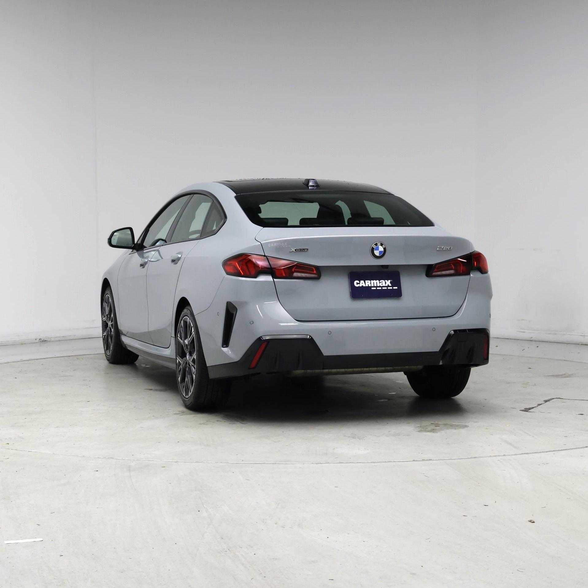 Thumbnail: 2025 BMW 2 Series - 6