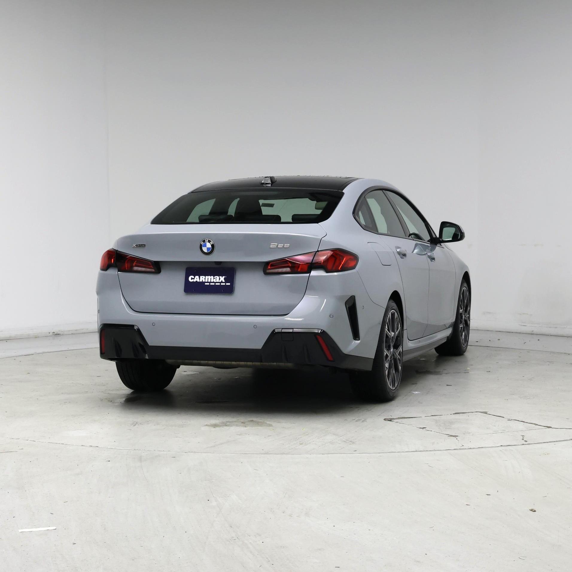 Thumbnail: 2025 BMW 2 Series - 8