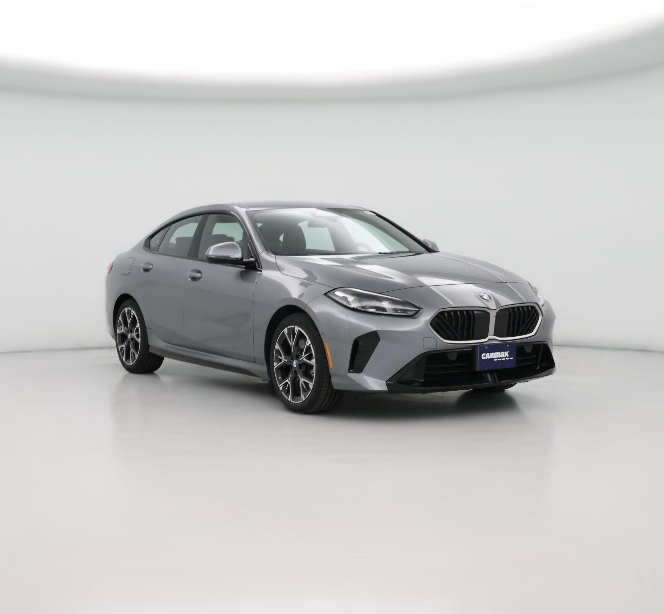 Thumbnail: 2025 BMW 2 Series - 1