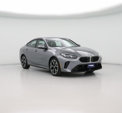 2025 BMW 228 xDrive Gran Coupe