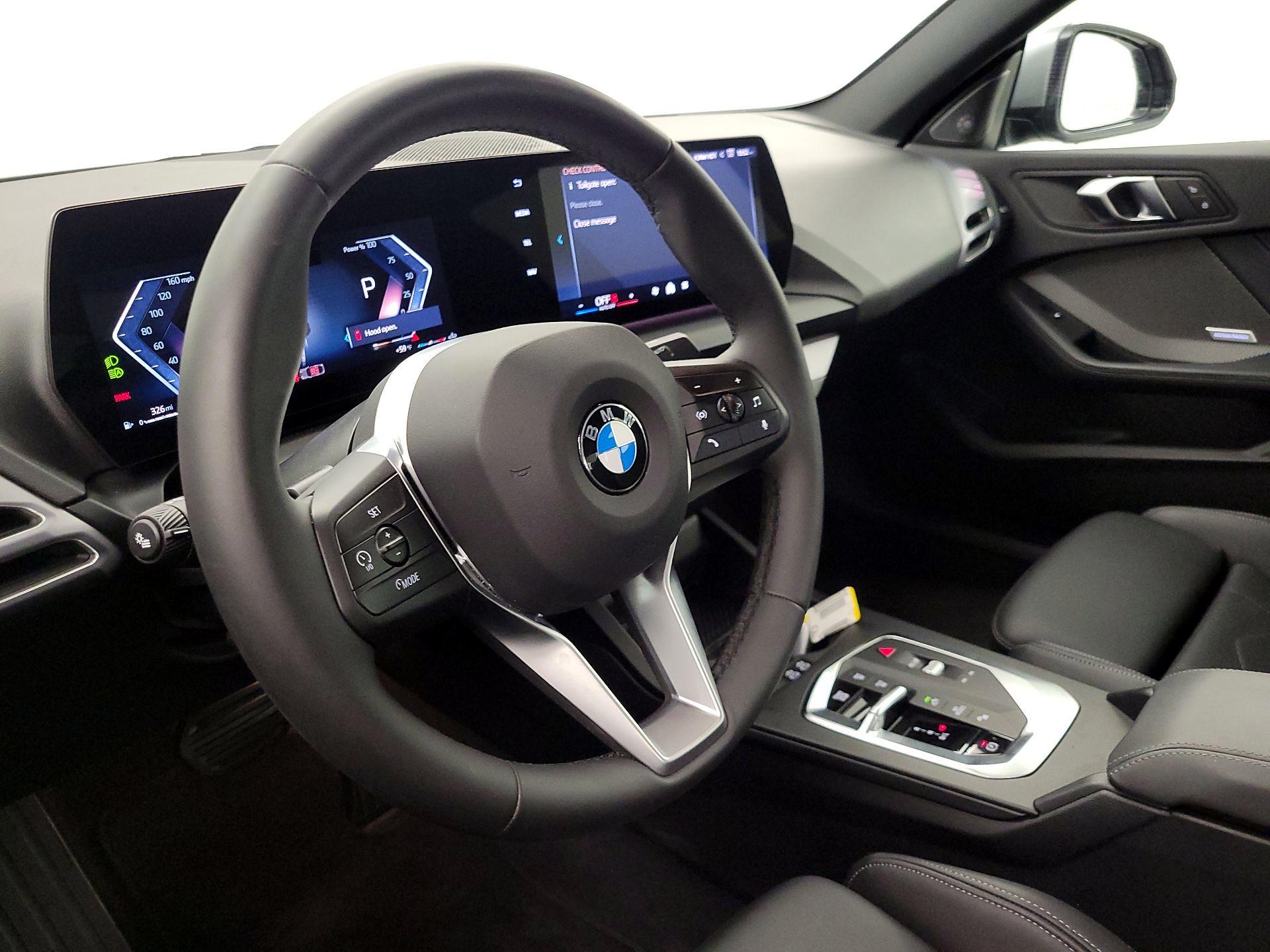 Thumbnail: 2025 BMW 2 Series - 9