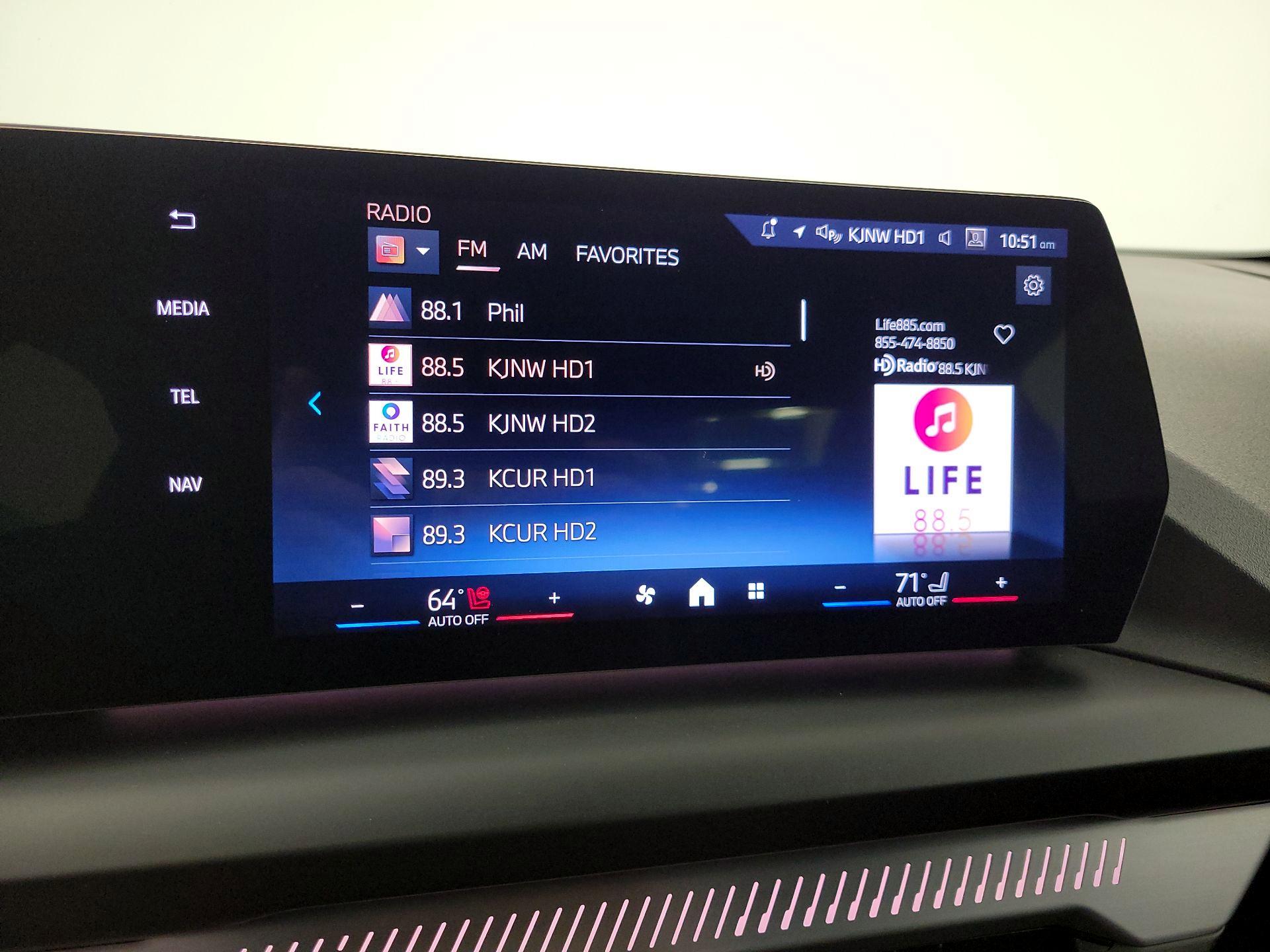 Thumbnail: 2025 BMW 2 Series - 14