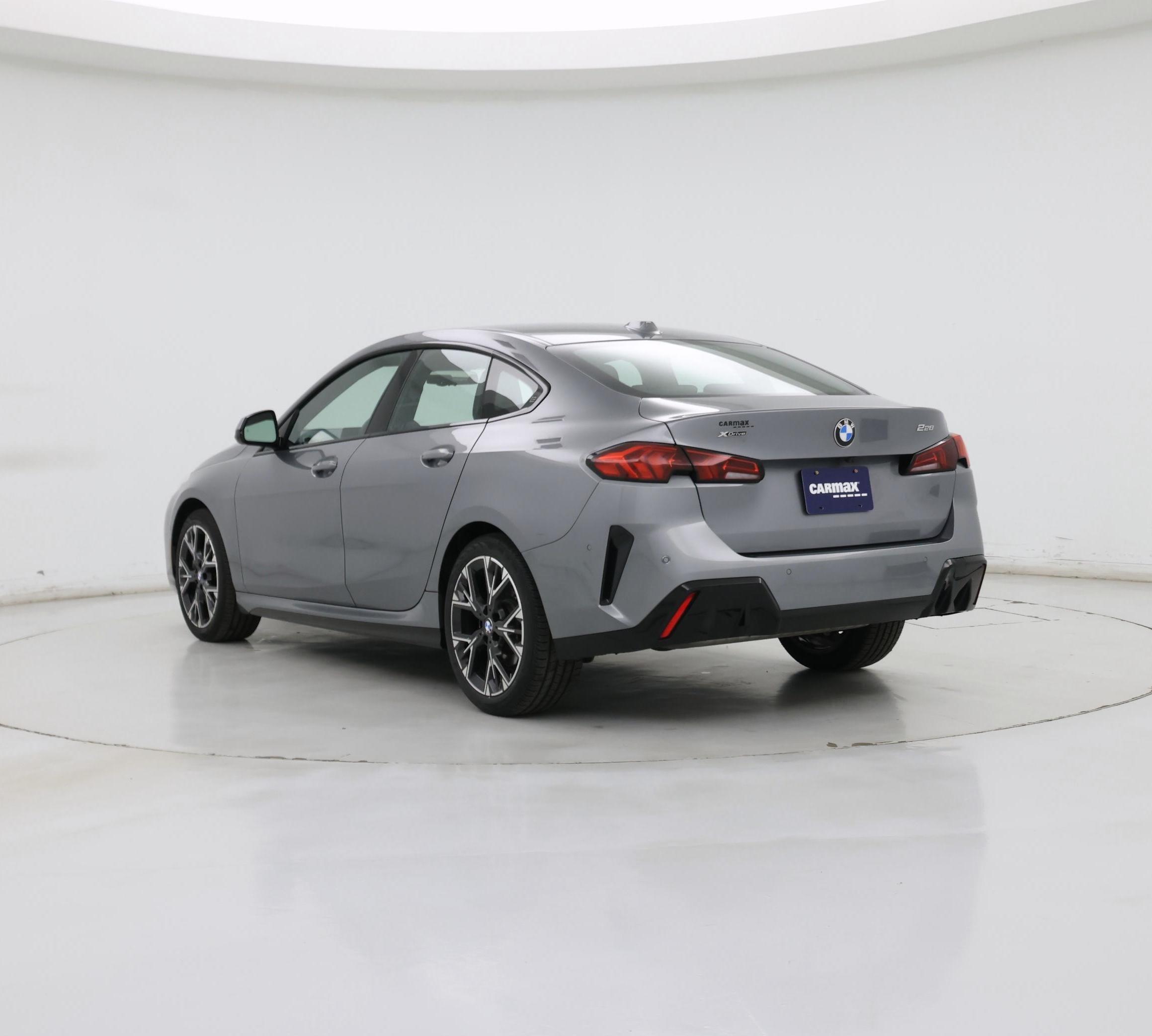 Thumbnail: 2025 BMW 2 Series - 2