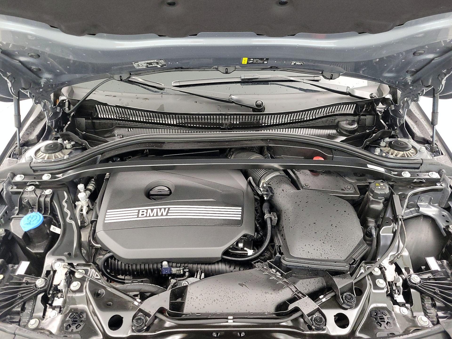 Thumbnail: 2025 BMW 2 Series - 20