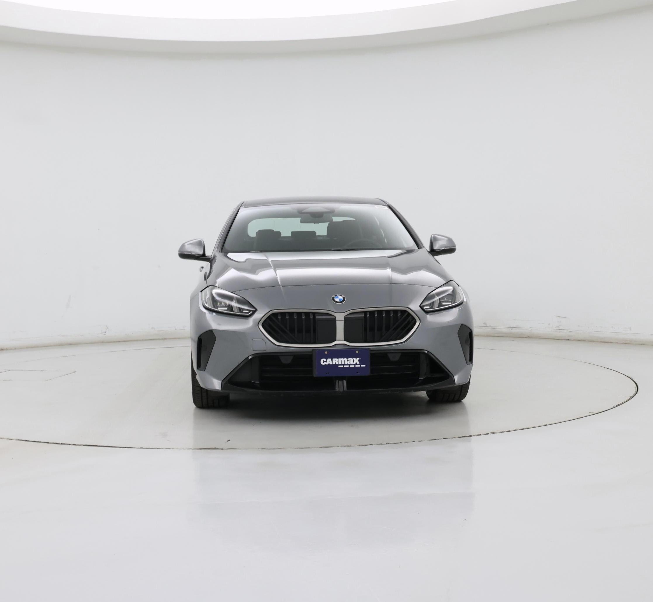 Thumbnail: 2025 BMW 2 Series - 5