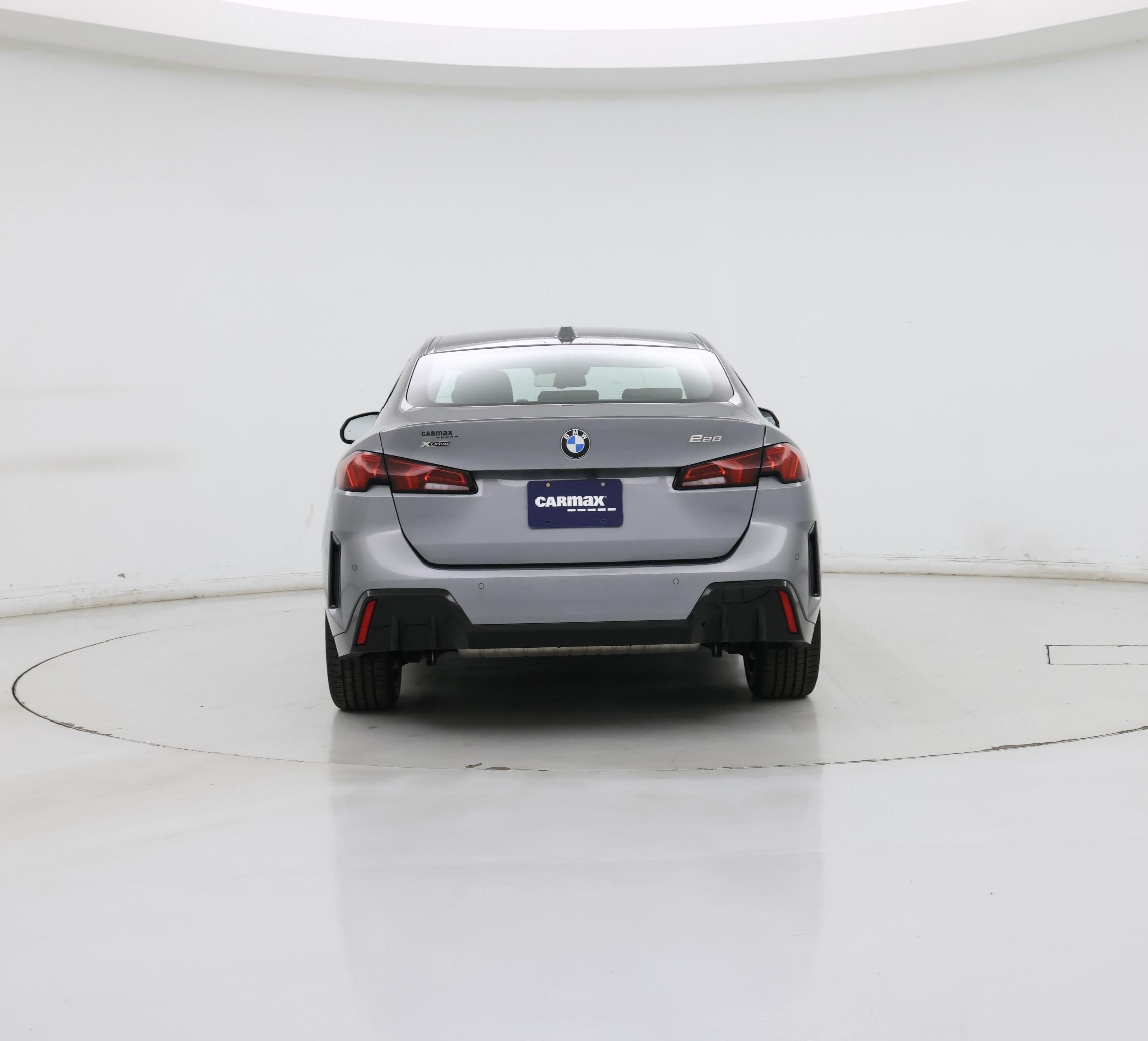 Thumbnail: 2025 BMW 2 Series - 6