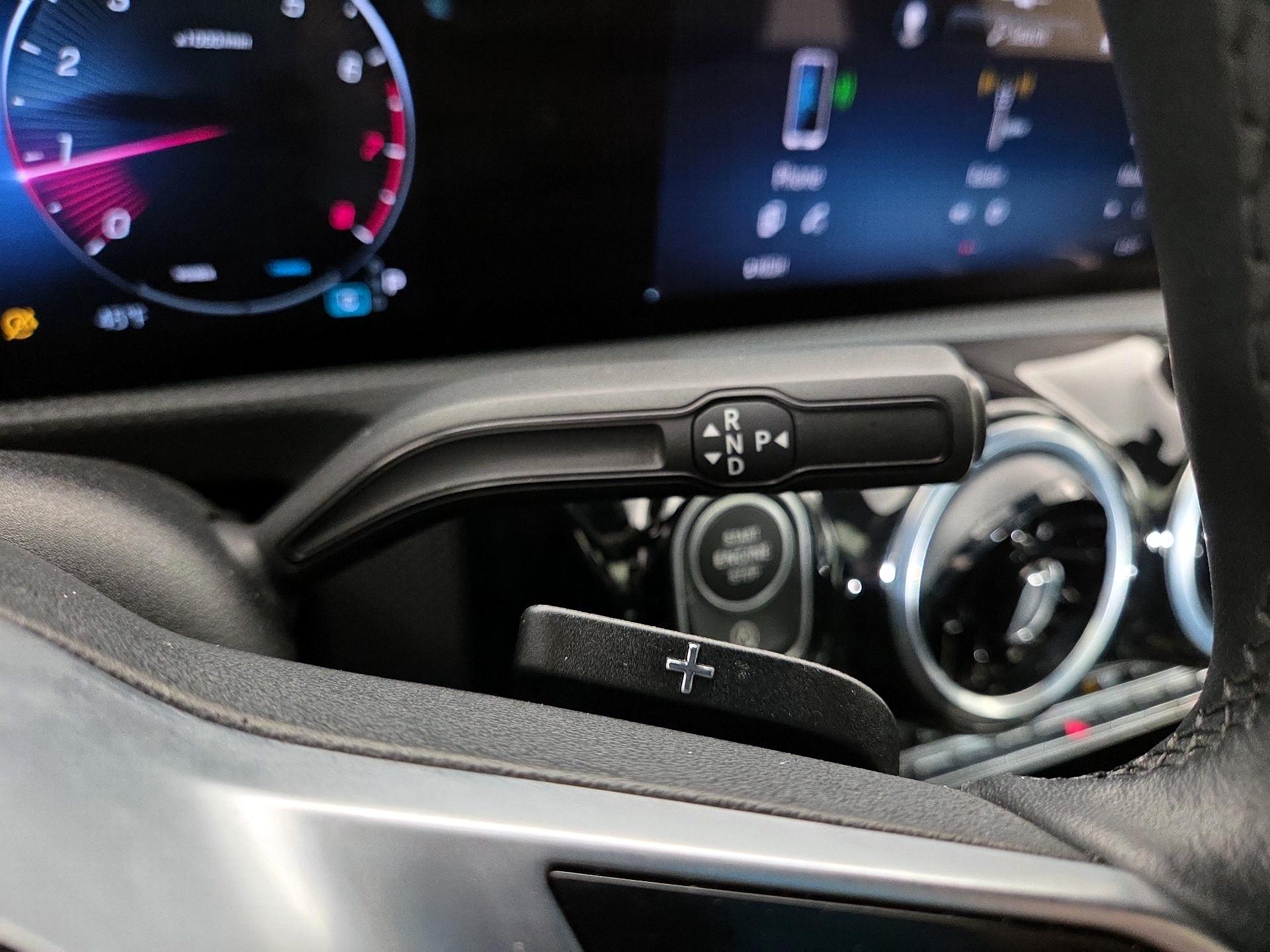 Thumbnail: 2025 Mercedes-Benz CLA - 17