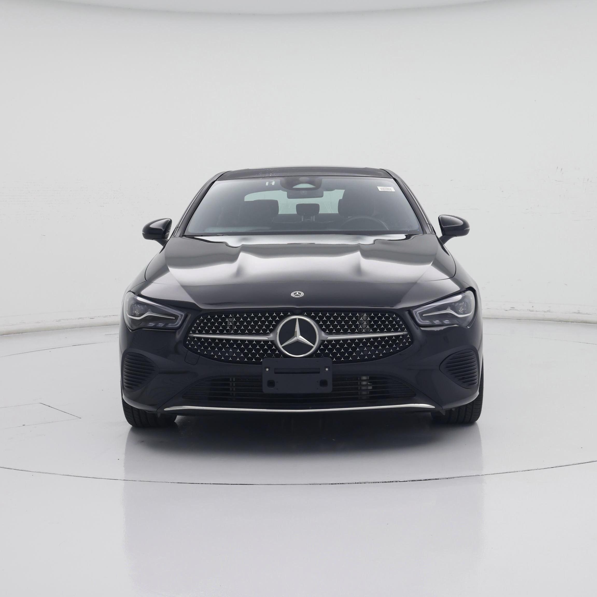Thumbnail: 2025 Mercedes-Benz CLA - 5
