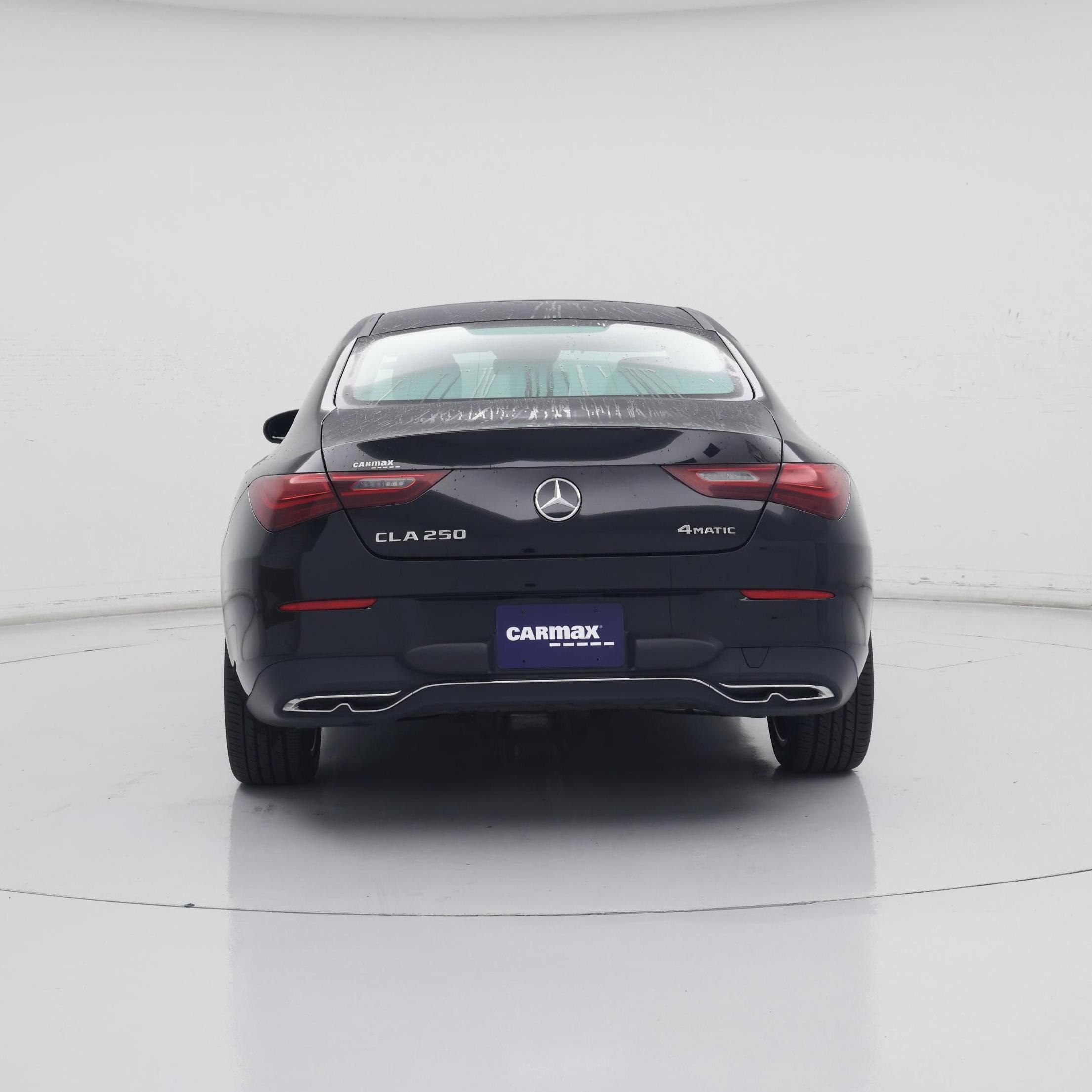 Thumbnail: 2025 Mercedes-Benz CLA - 6