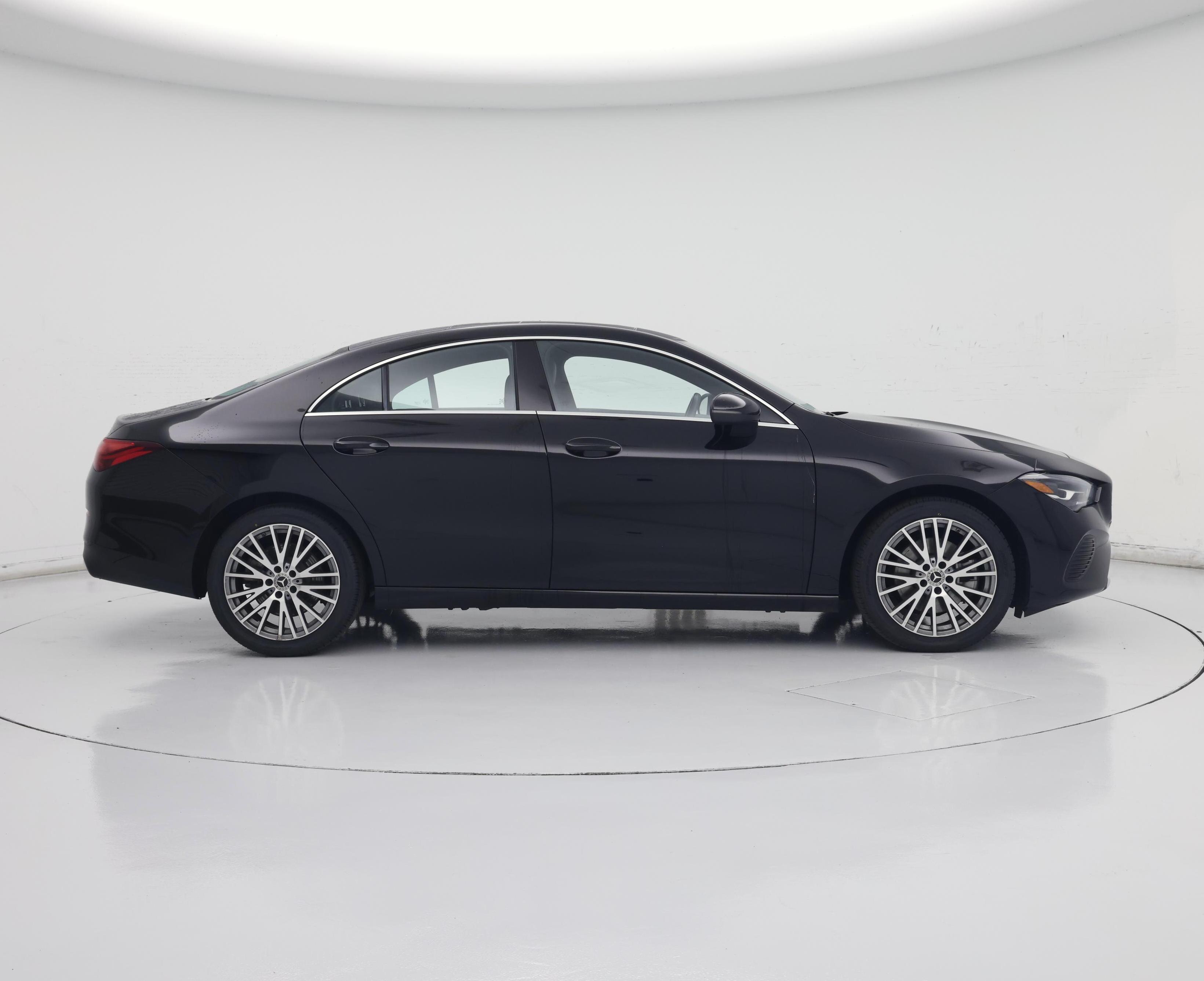 Thumbnail: 2025 Mercedes-Benz CLA - 7