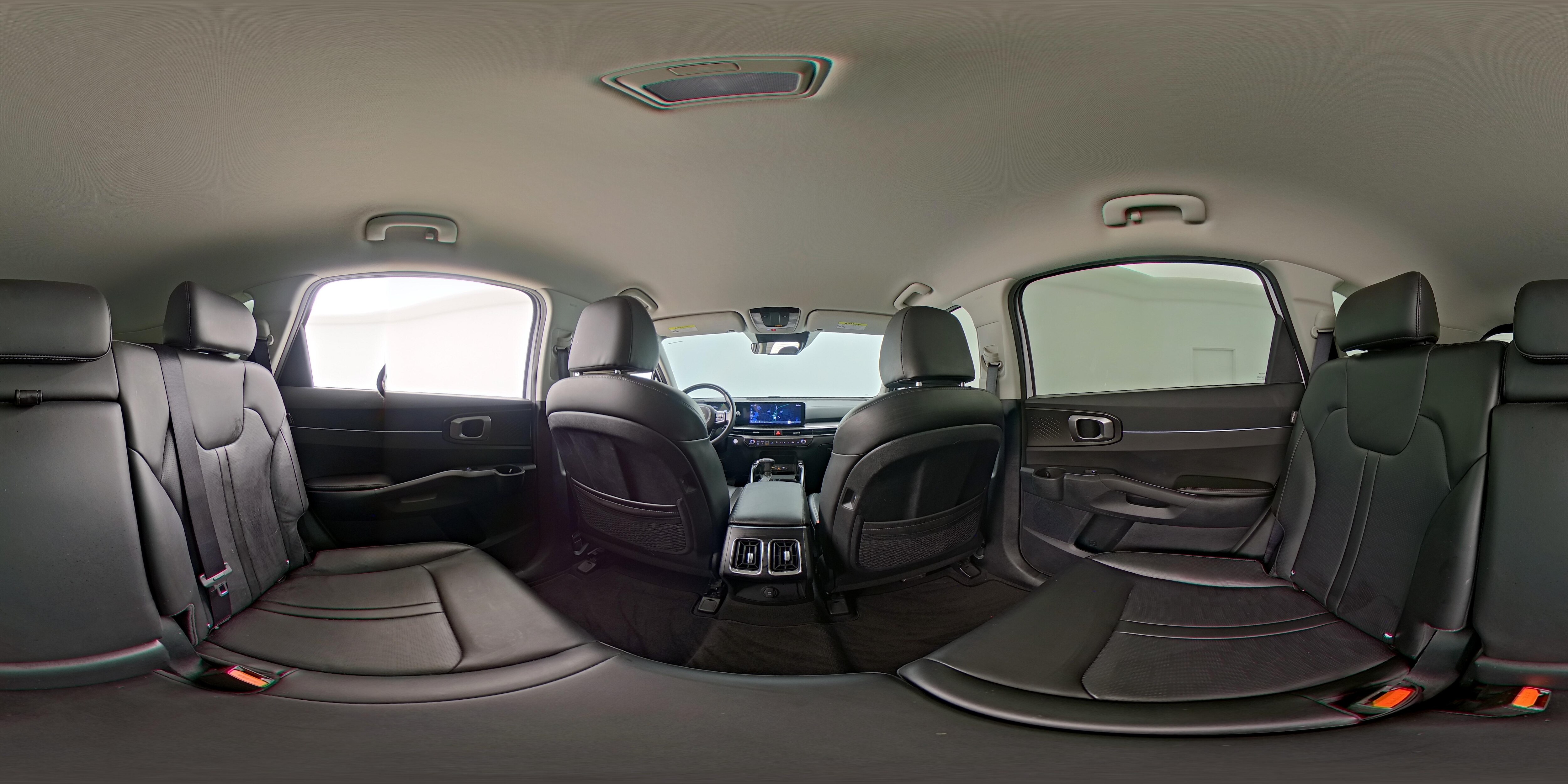 2024 Kia Sorento S - Photo 28