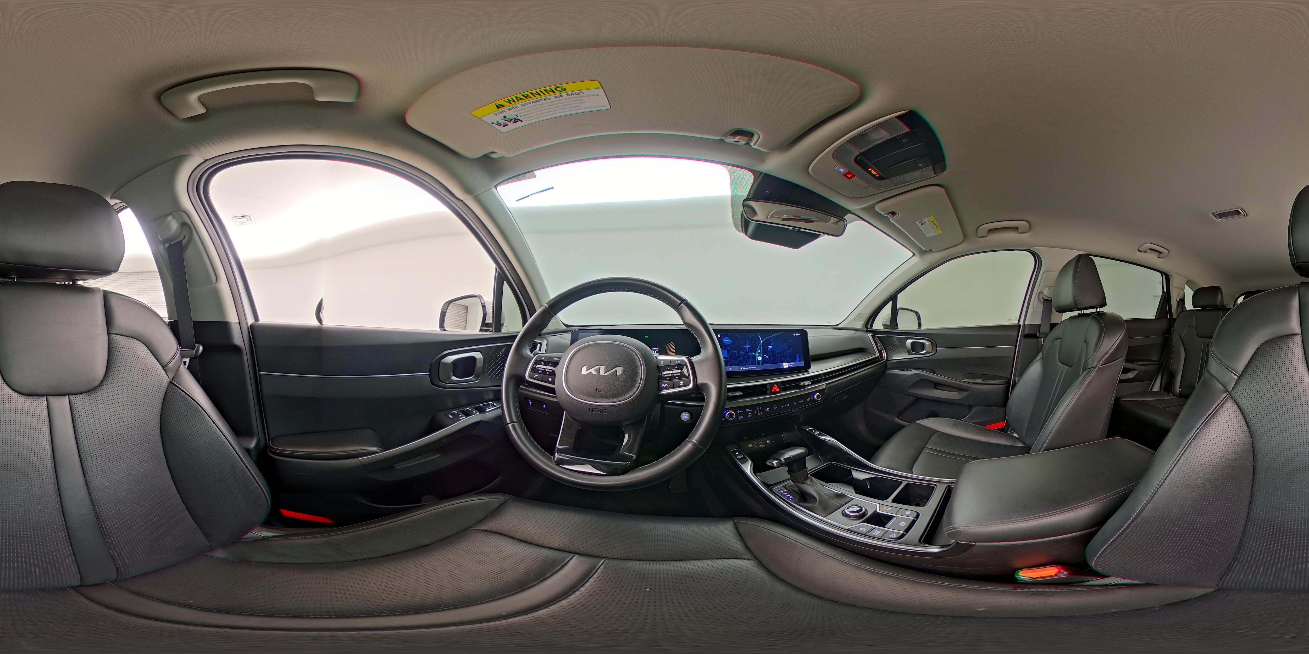 2024 Kia Sorento S - Photo 29