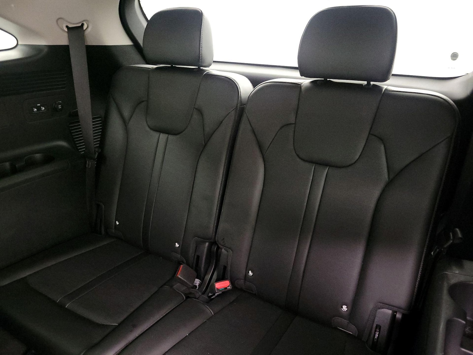 2024 Kia Sorento S - Photo 22