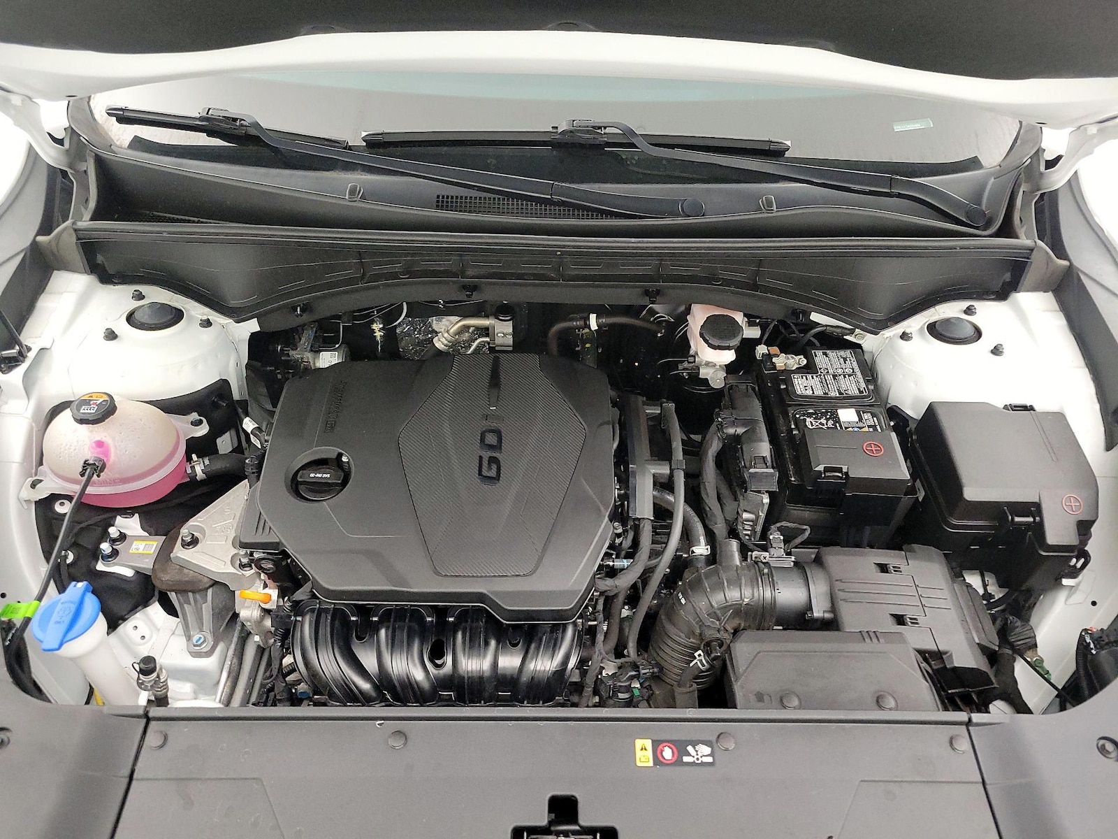 2024 Kia Sorento S - Photo 25