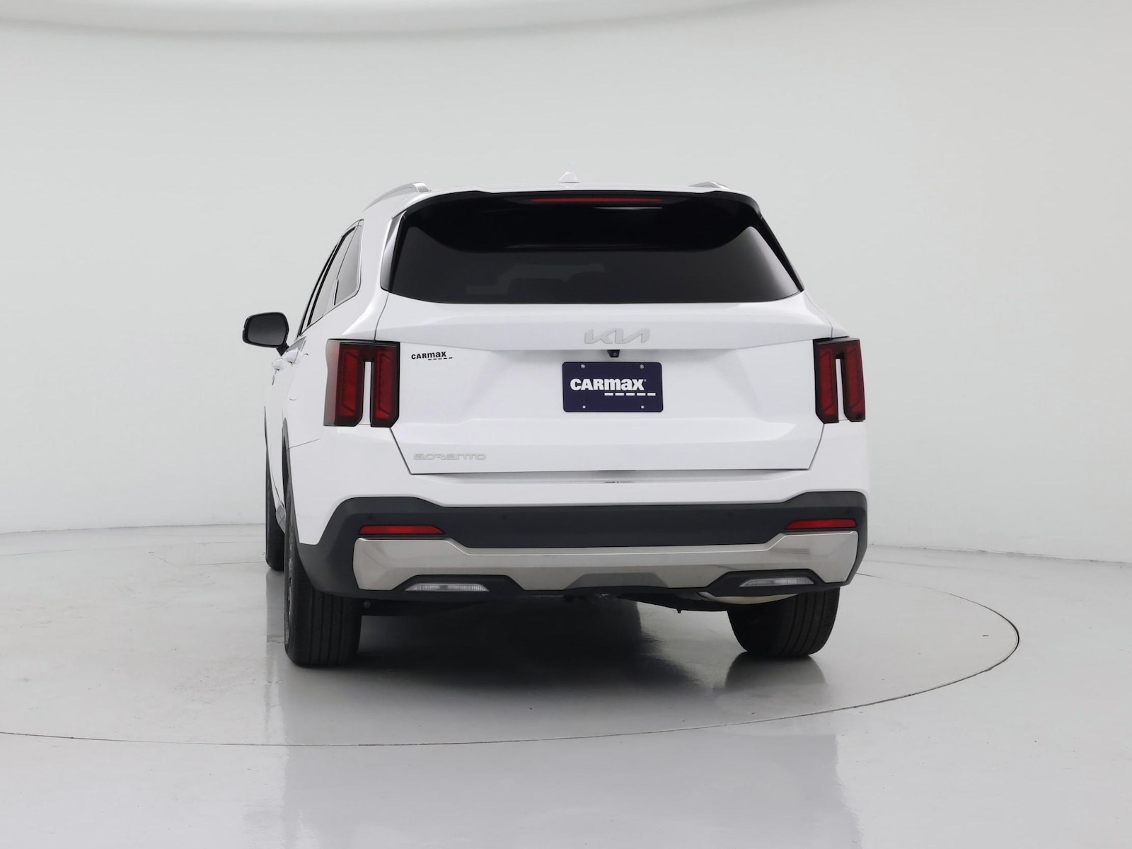 2024 Kia Sorento S - Photo 7