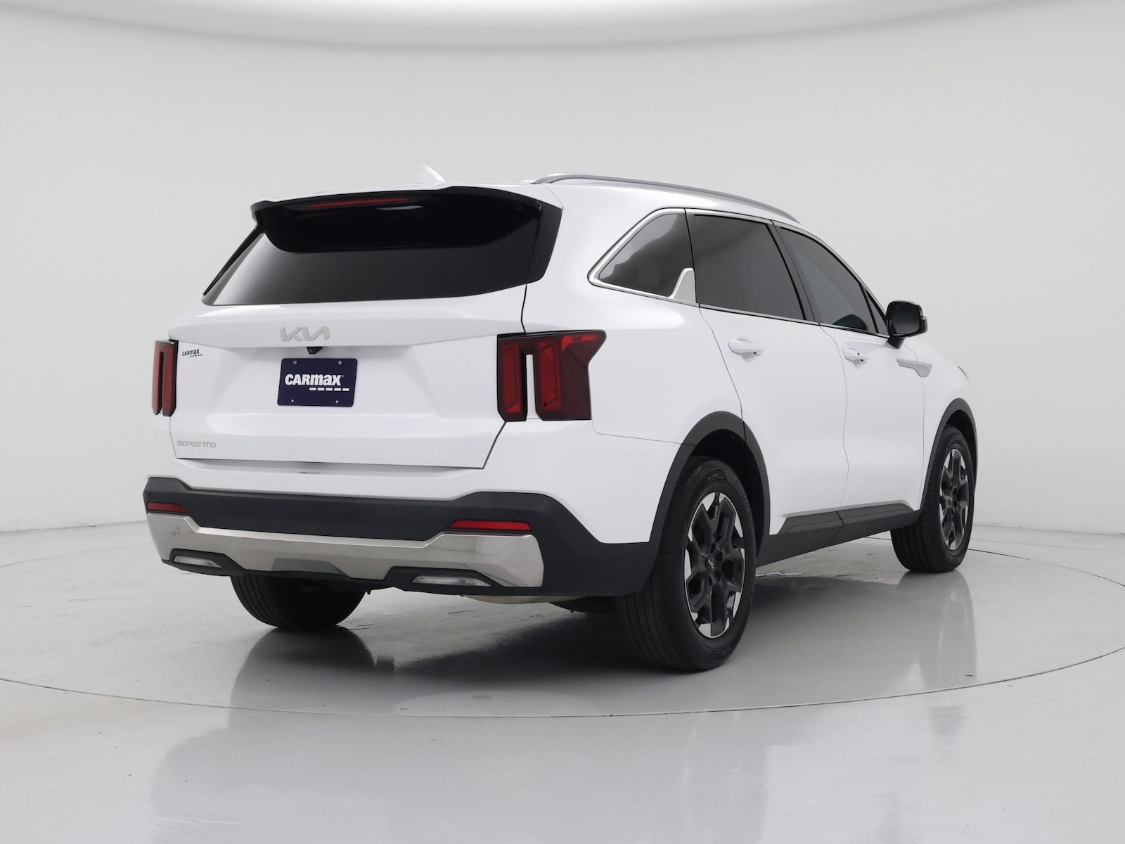 2024 Kia Sorento S - Photo 9