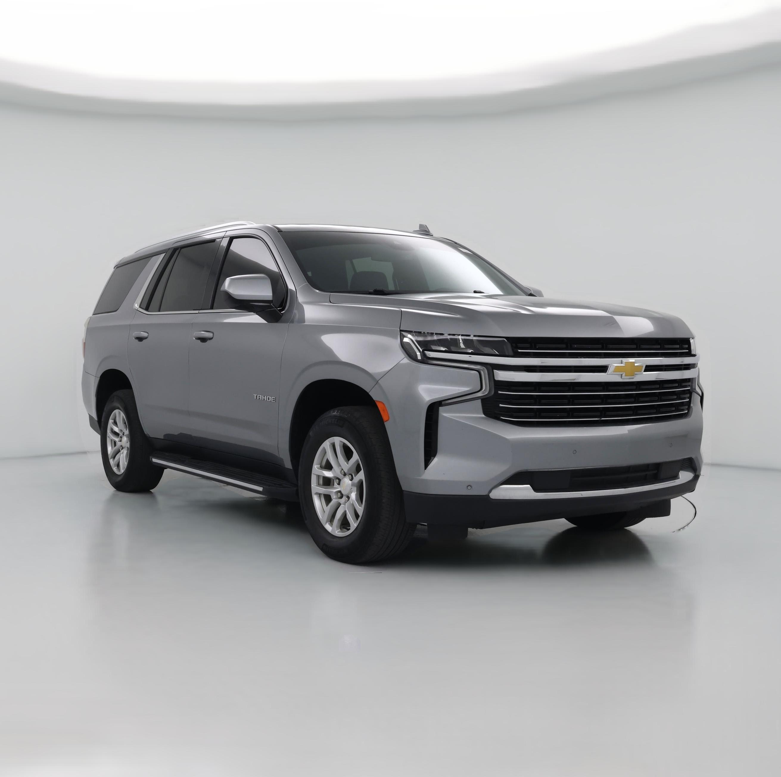 Thumbnail: 2023 Chevrolet Tahoe - 1