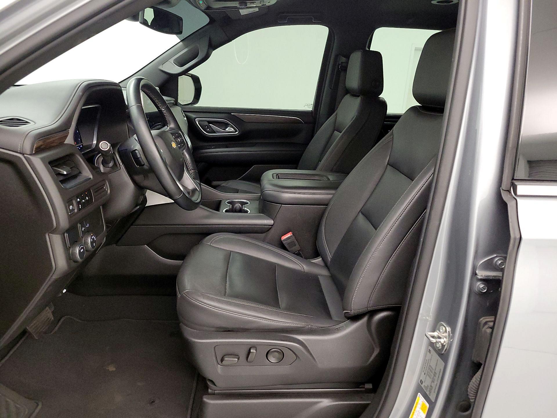 Thumbnail: 2023 Chevrolet Tahoe - 11