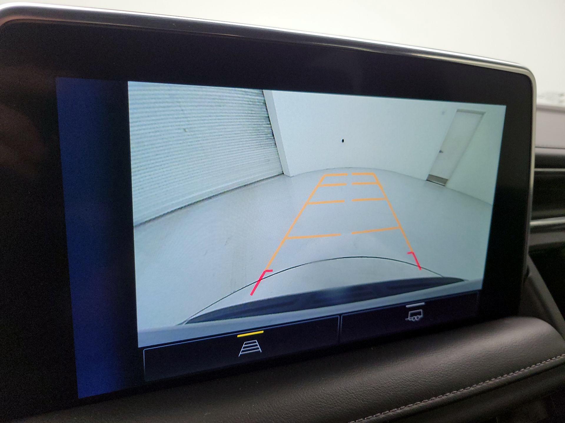 Thumbnail: 2023 Chevrolet Tahoe - 14