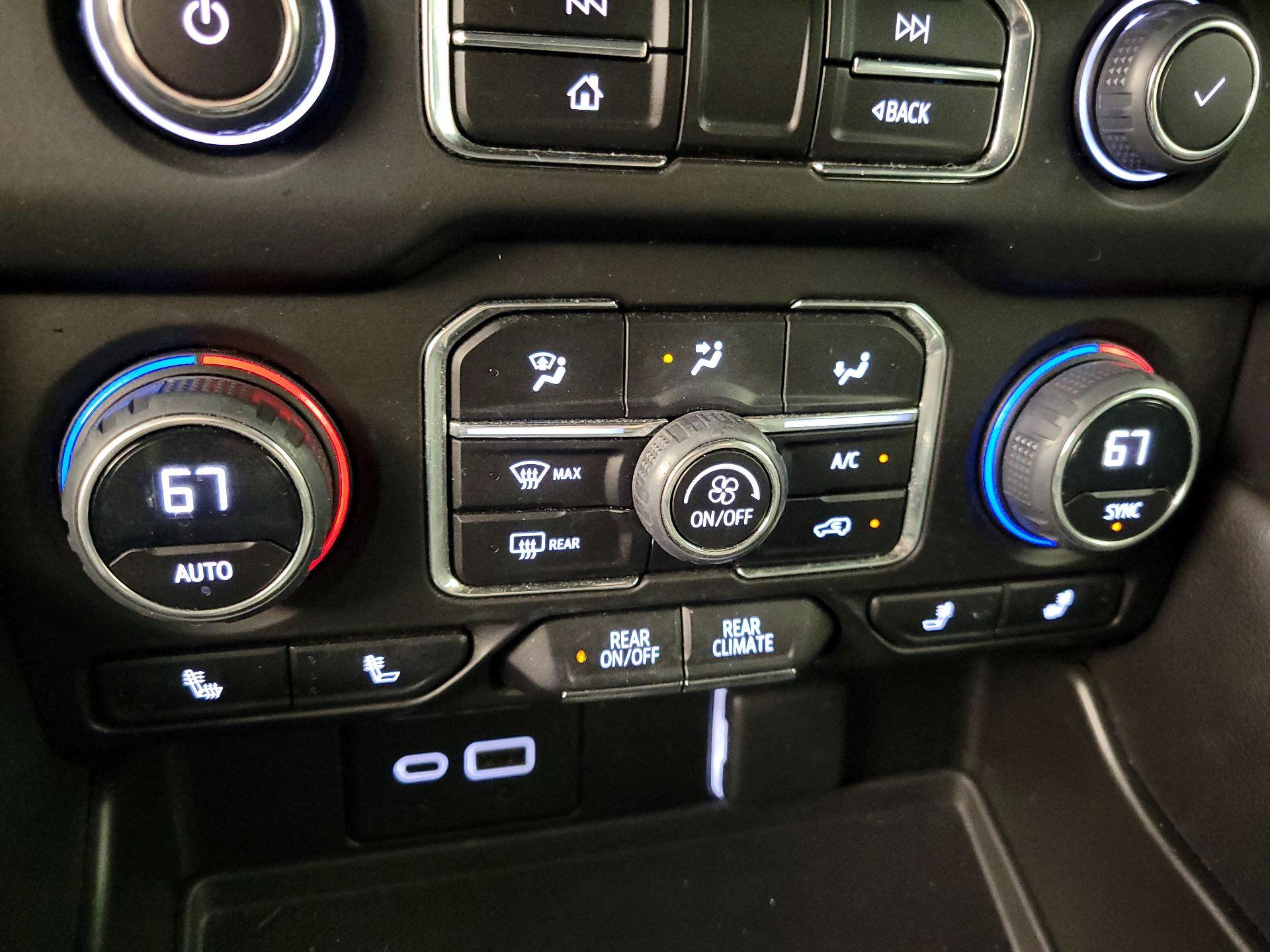 Thumbnail: 2023 Chevrolet Tahoe - 16