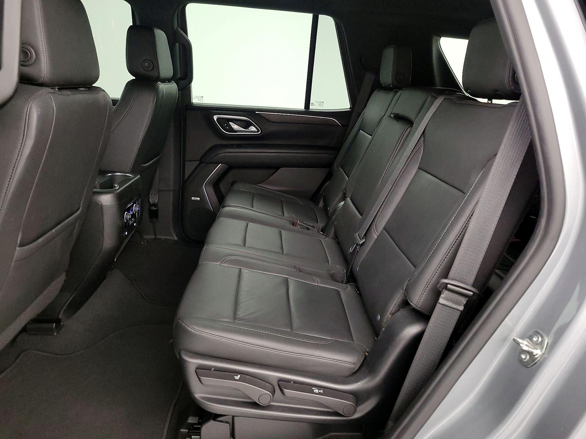 Thumbnail: 2023 Chevrolet Tahoe - 19