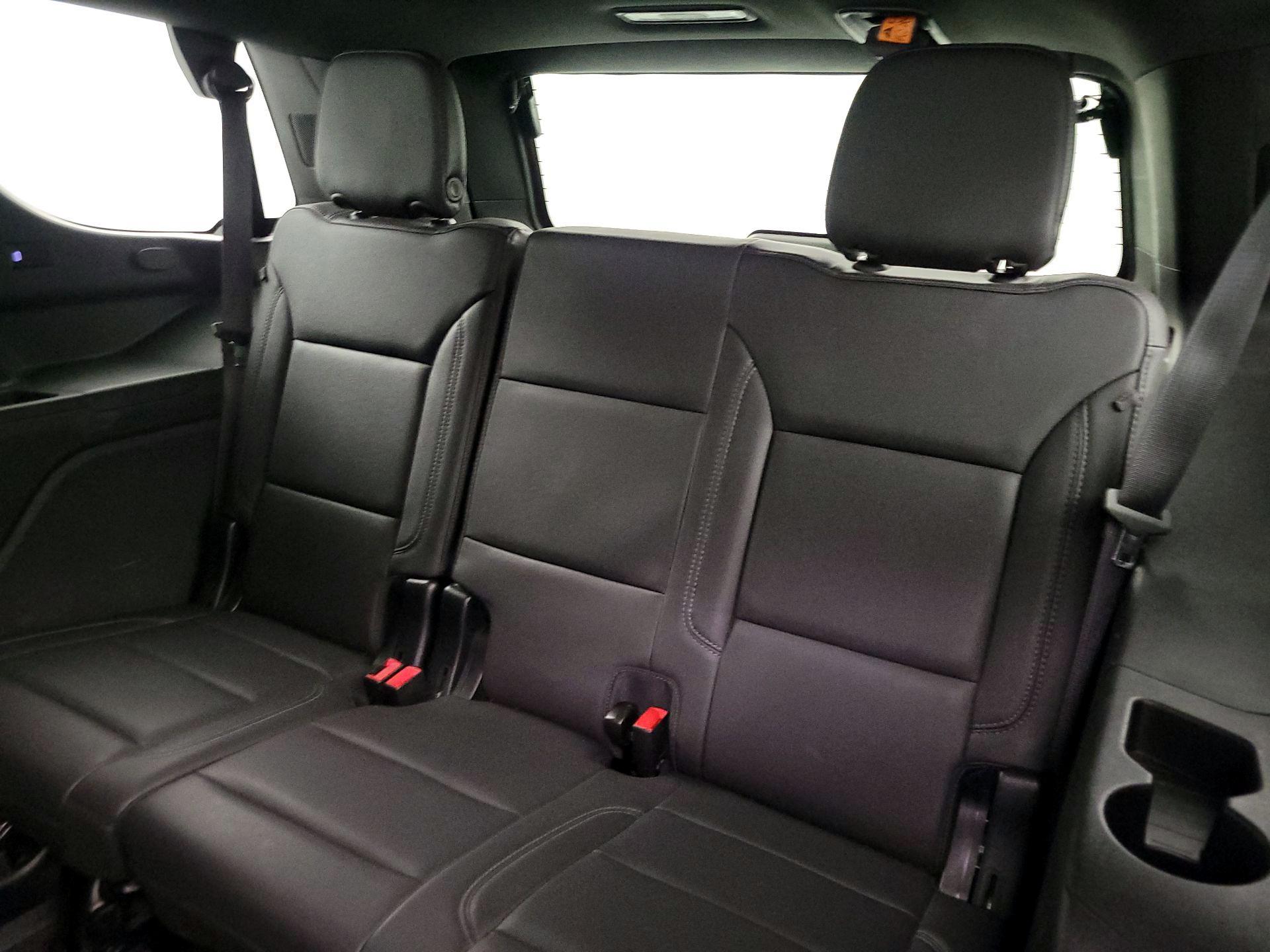 Thumbnail: 2023 Chevrolet Tahoe - 20