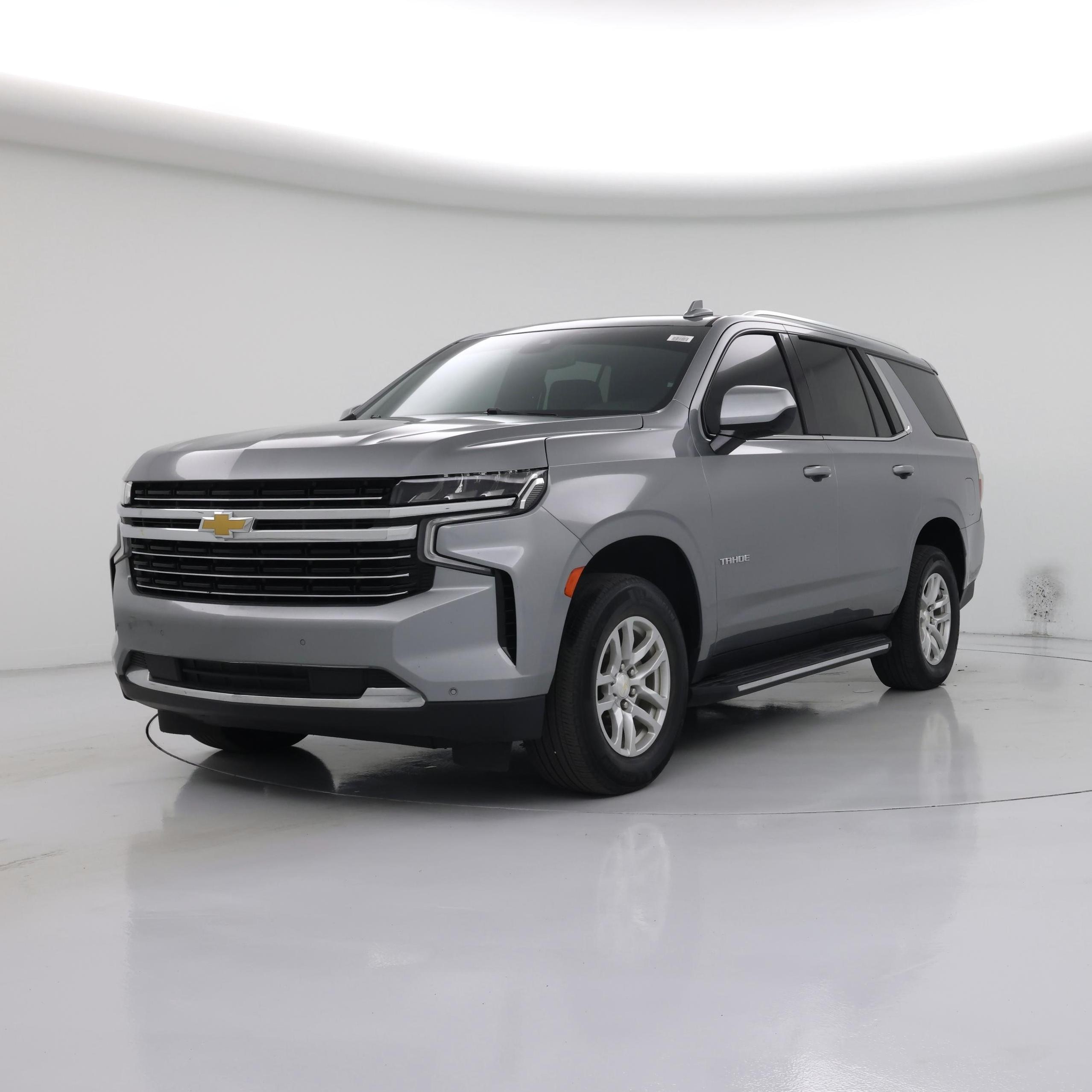 Thumbnail: 2023 Chevrolet Tahoe - 4