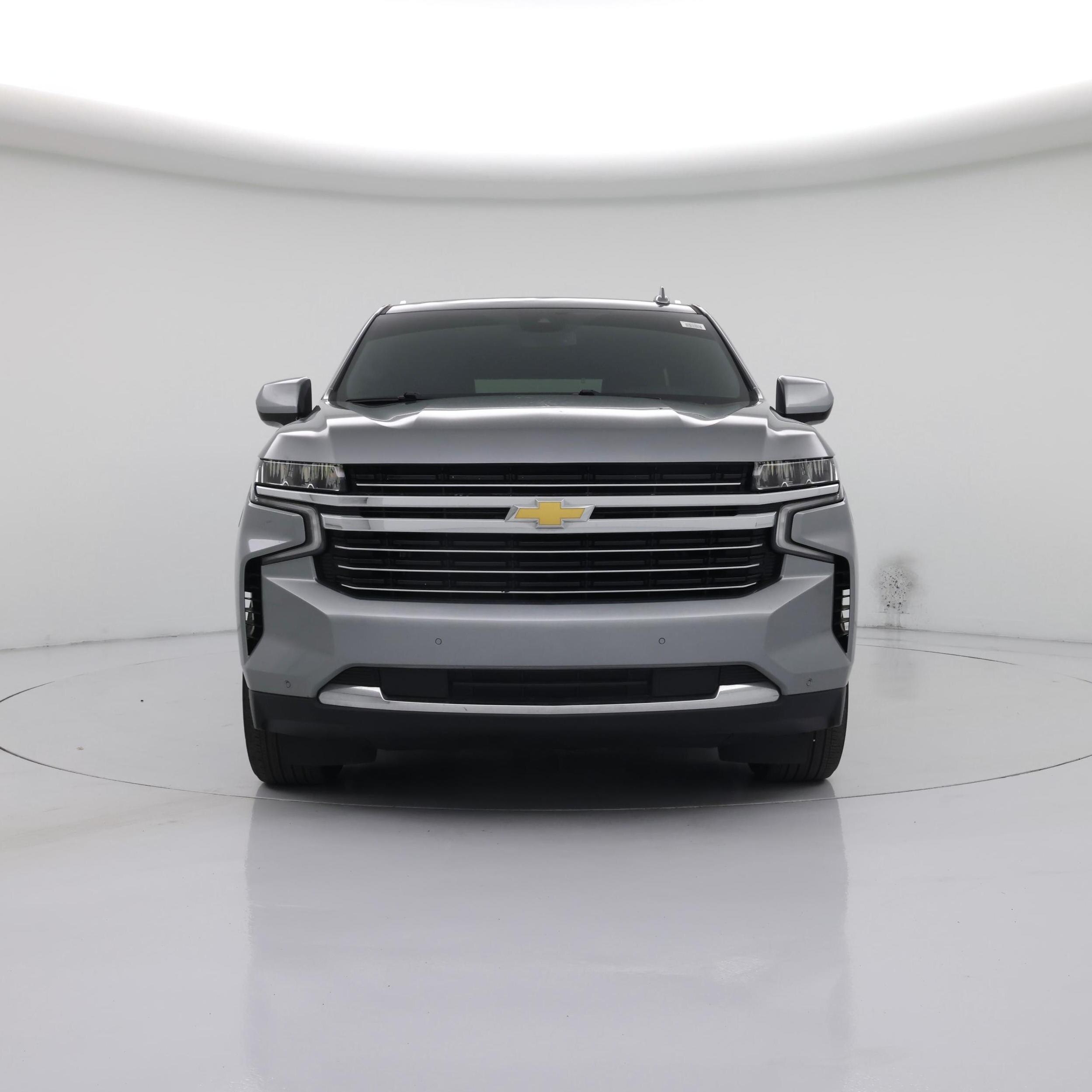 Thumbnail: 2023 Chevrolet Tahoe - 5