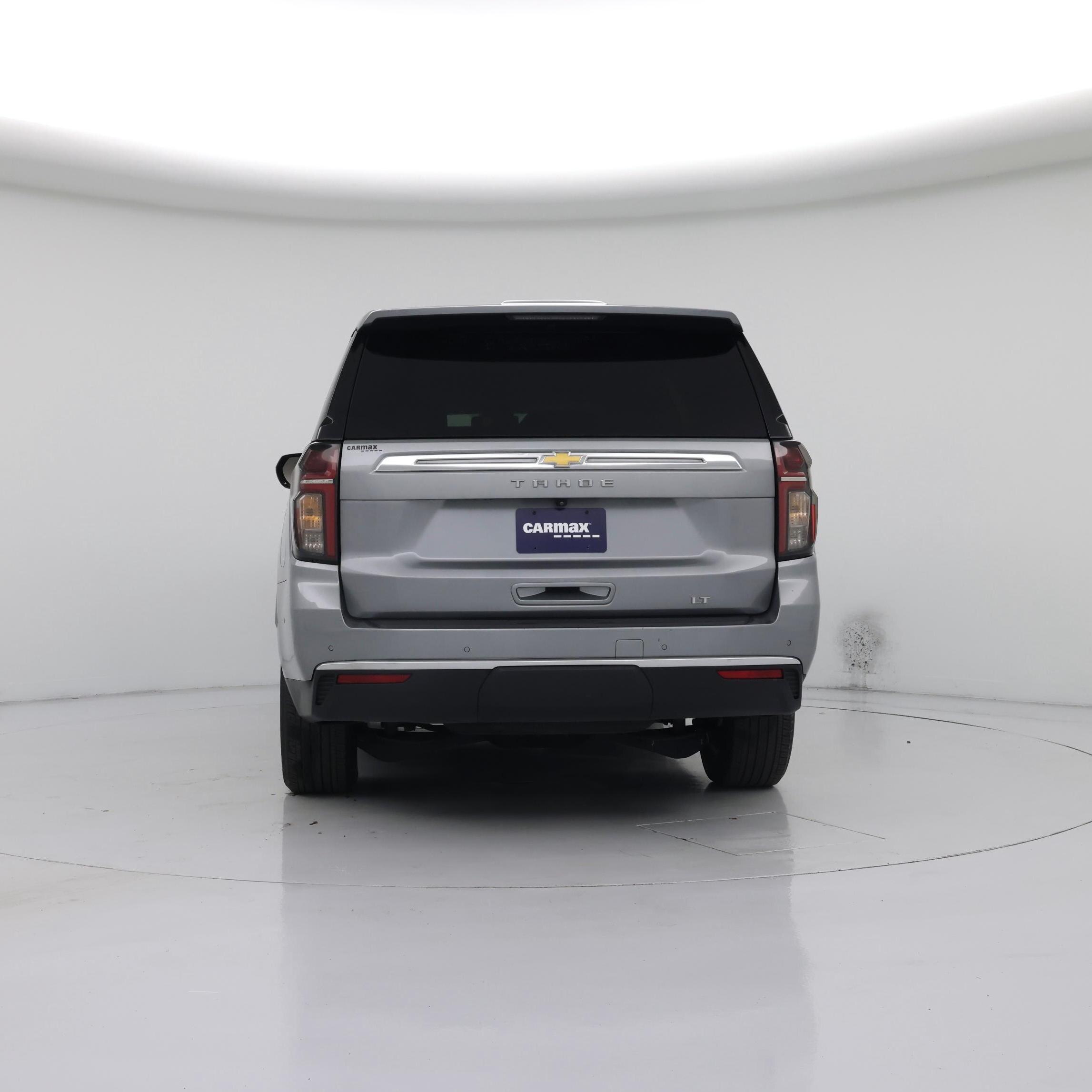 Thumbnail: 2023 Chevrolet Tahoe - 6