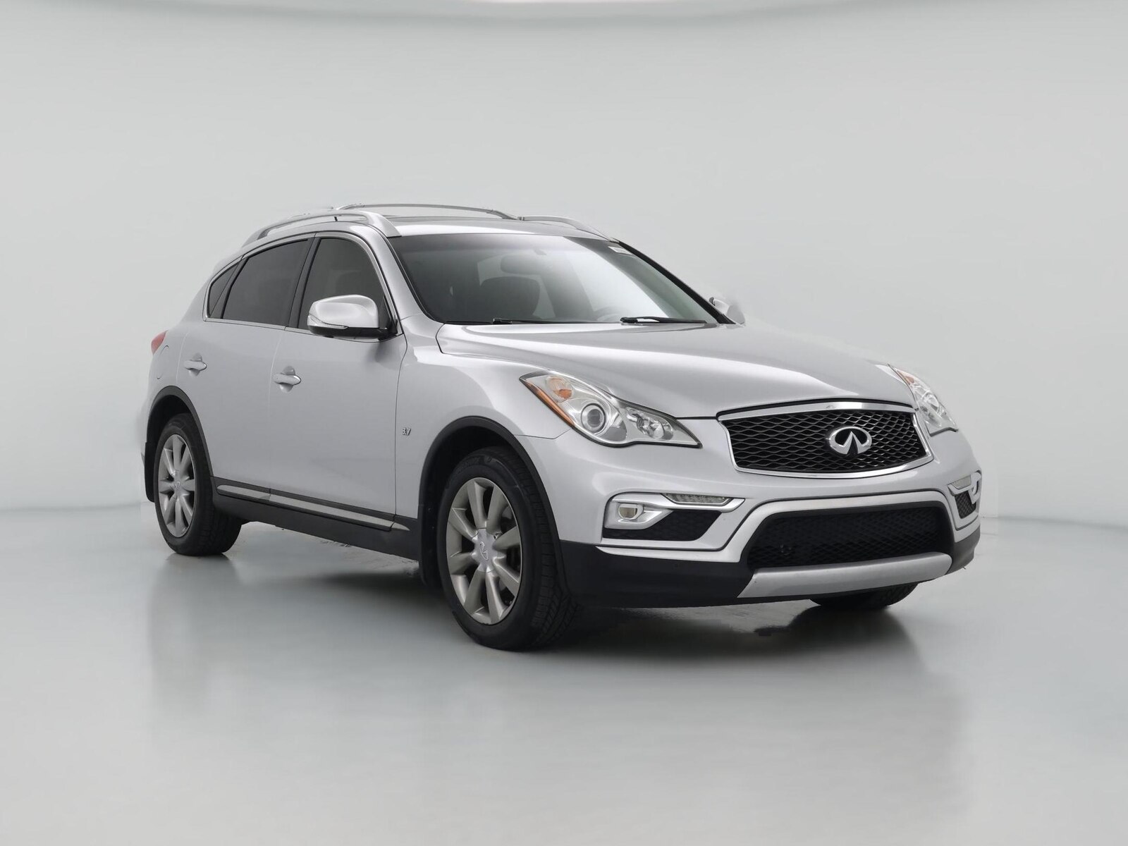 2016 INFINITI QX50