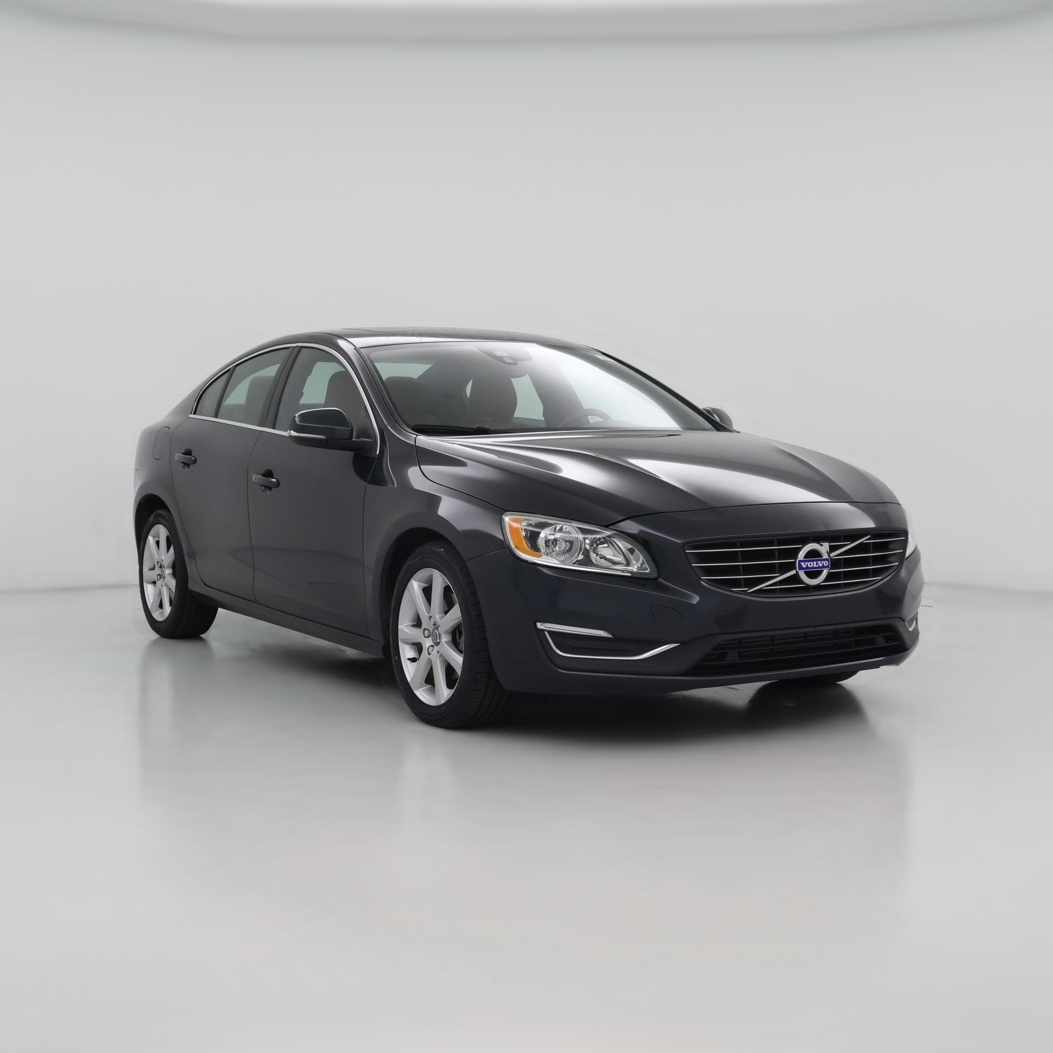 Thumbnail: 2016 Volvo S60 - 1